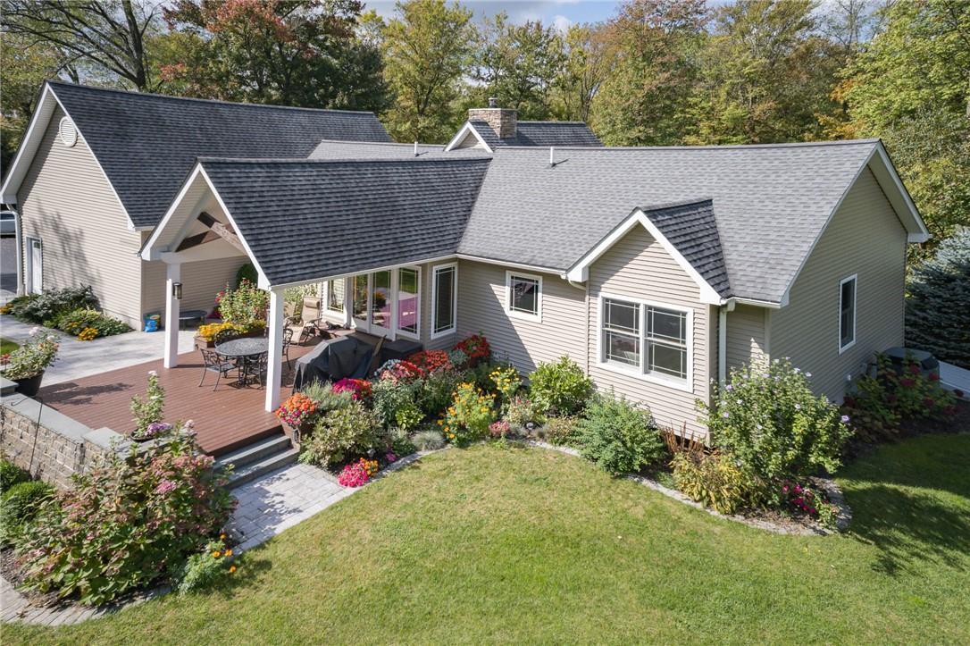 Single Family Route 284  Orange County, NY 10998, MLS-864661-9