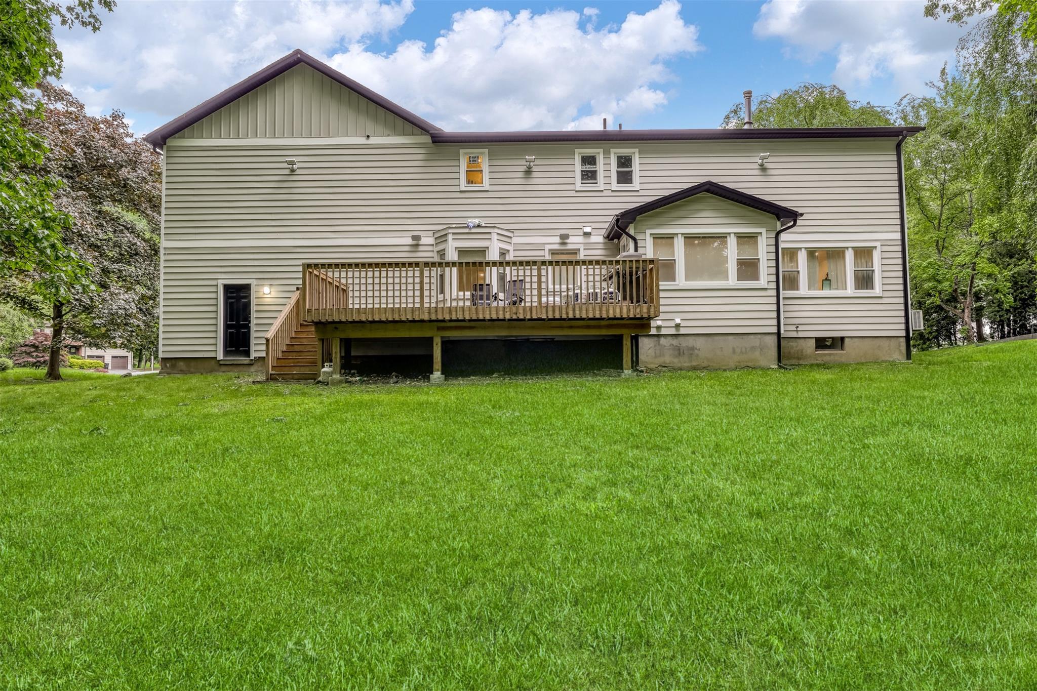 Single Family Palisades  Rockland County, NY 10970, MLS-864675-25