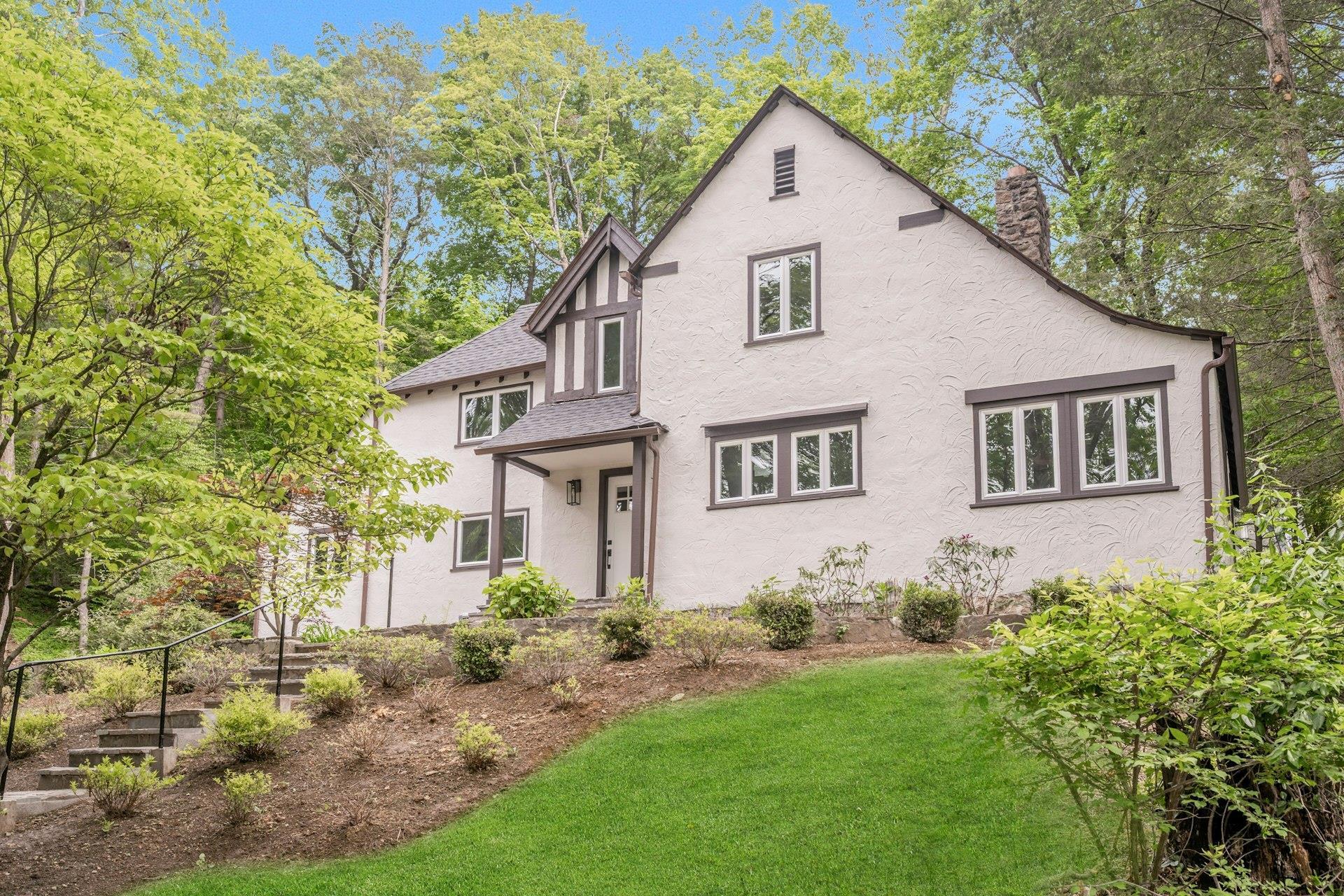 Single Family Glenside  Westchester County, NY 10514, MLS-864676-3