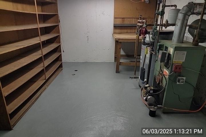 Single Family John  Suffolk County, NY 11776, MLS-864678-27