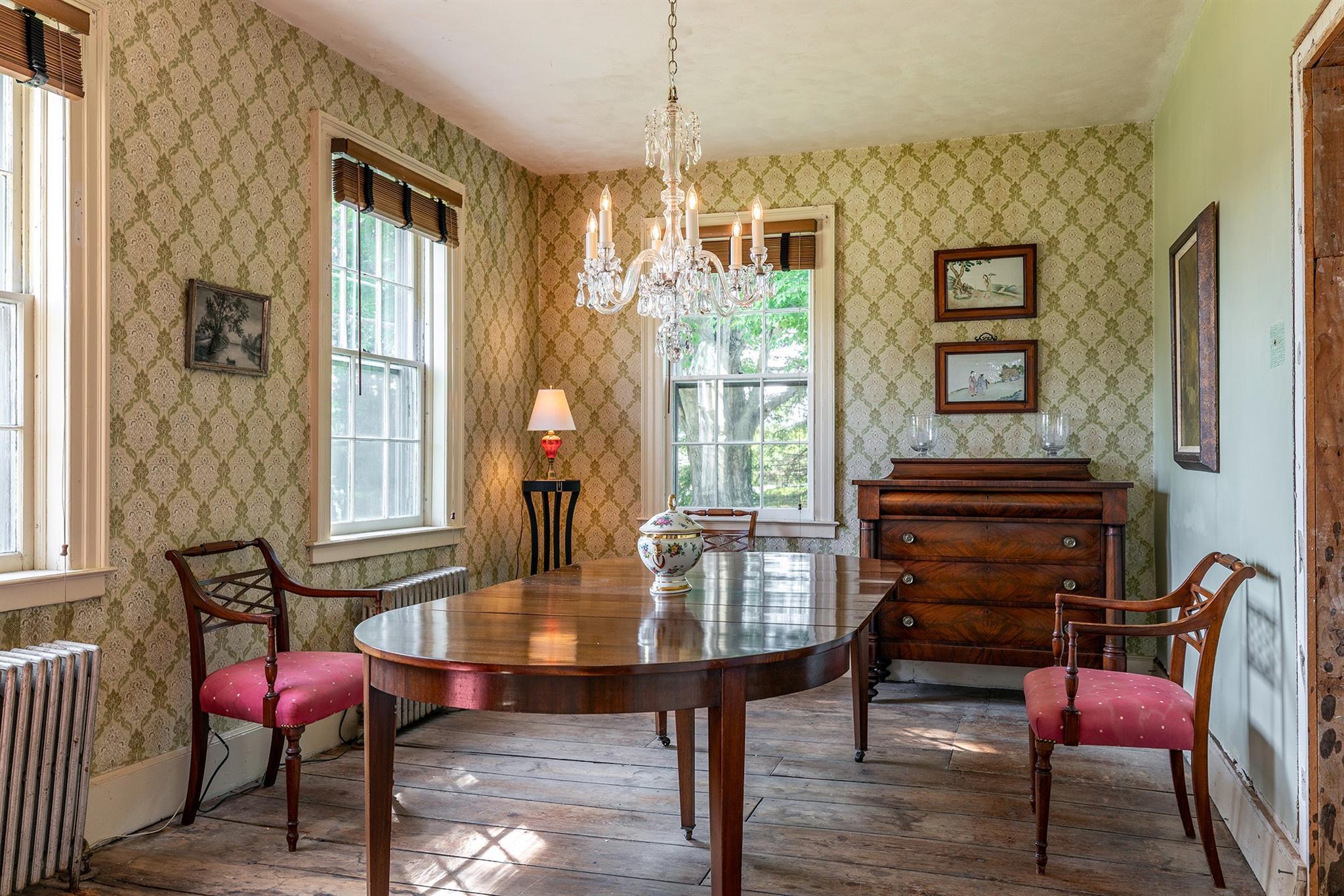 Single Family Merwin  Dutchess County, NY 12546, MLS-864683-10