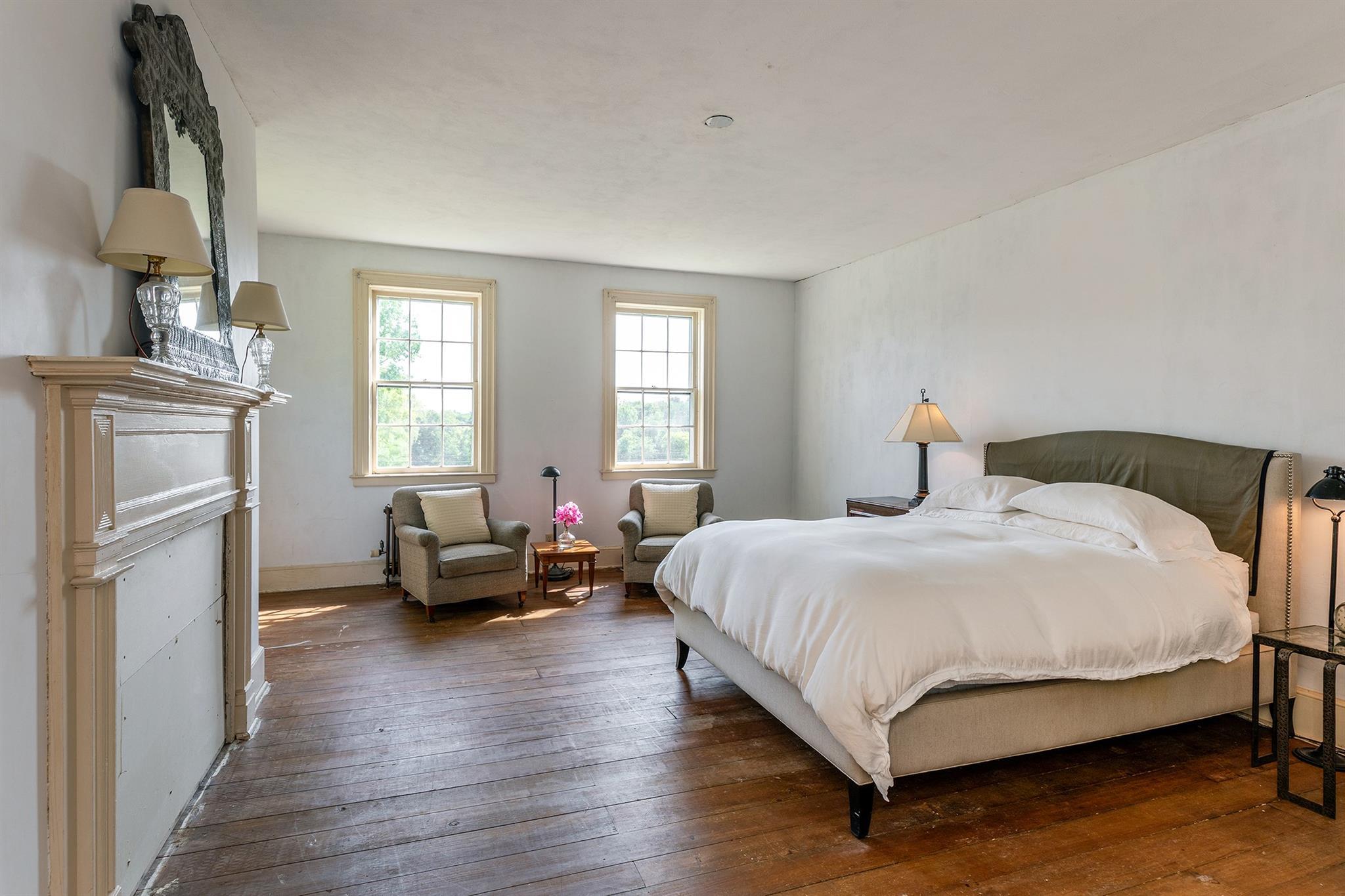 Single Family Merwin  Dutchess County, NY 12546, MLS-864683-21