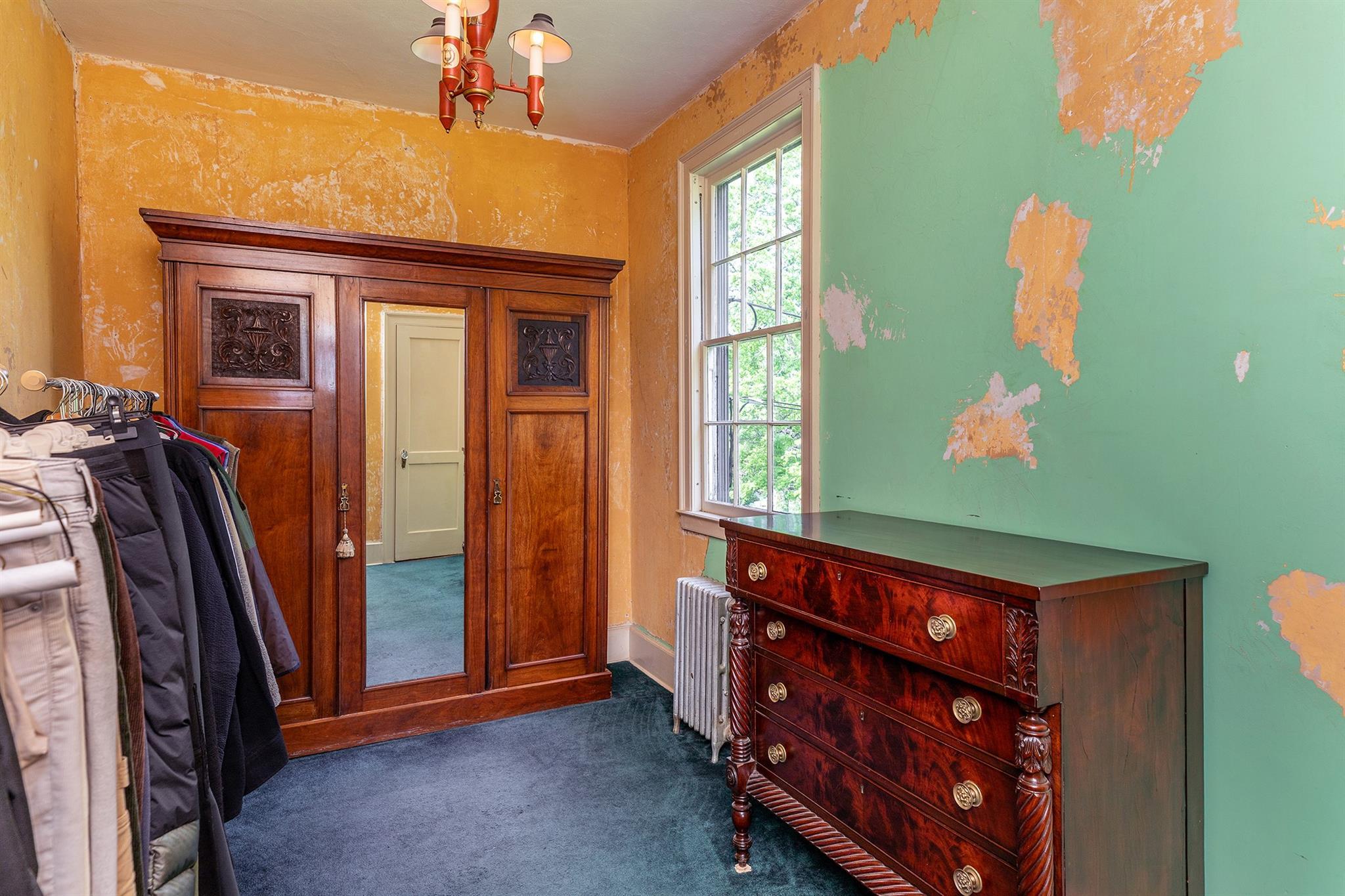 Single Family Merwin  Dutchess County, NY 12546, MLS-864683-22