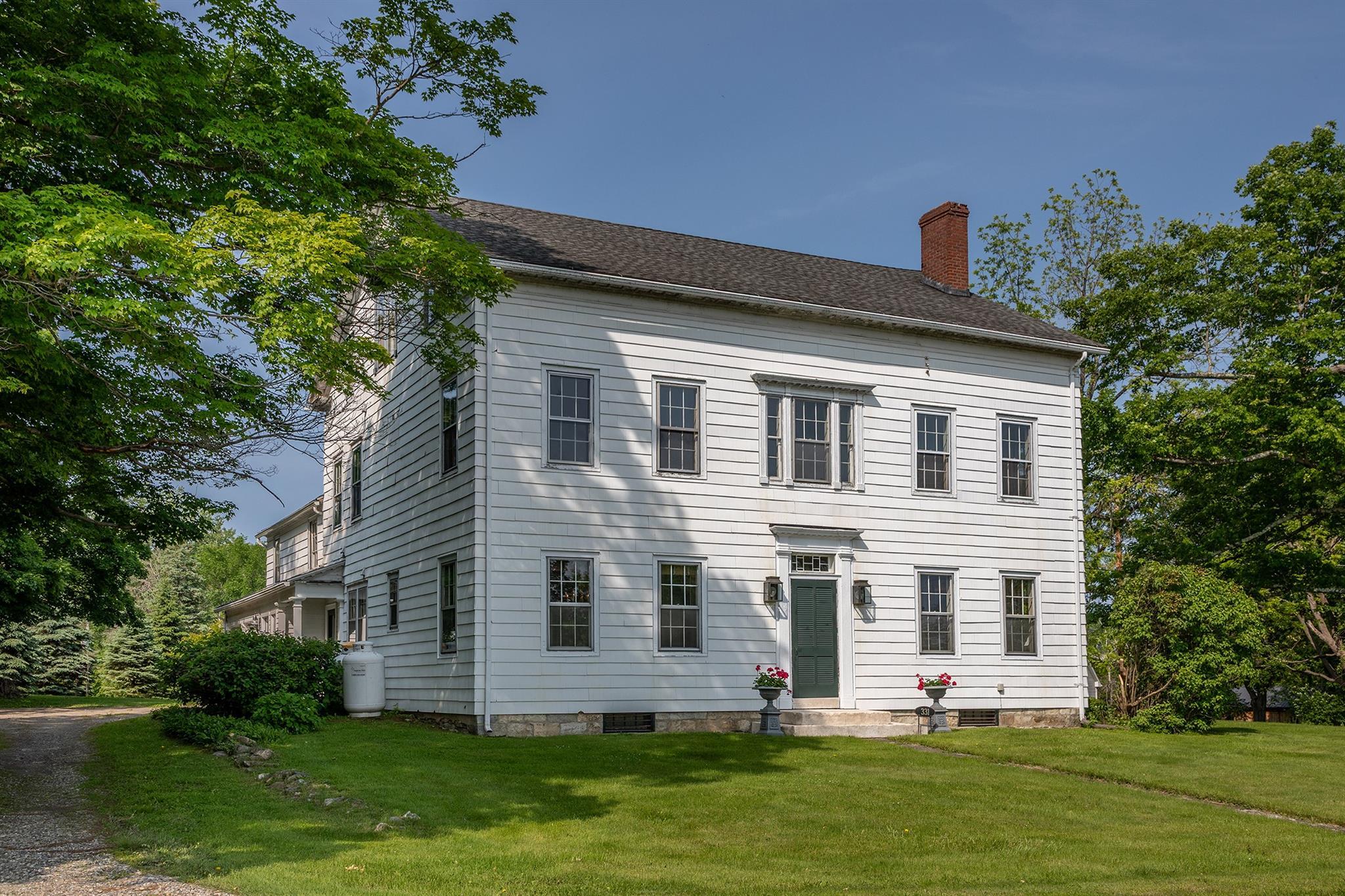 Single Family Merwin  Dutchess County, NY 12546, MLS-864683-24