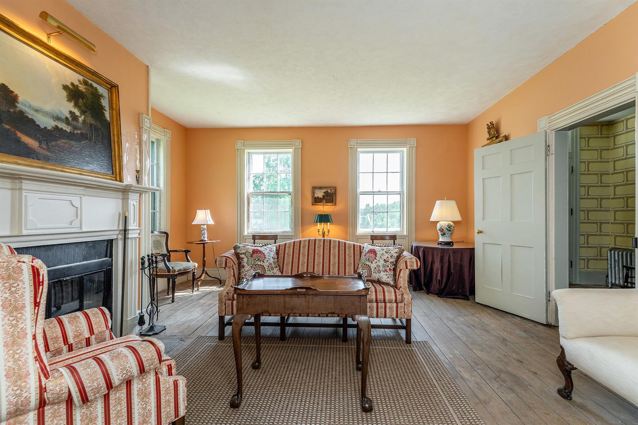 Single Family Merwin  Dutchess County, NY 12546, MLS-864683-5