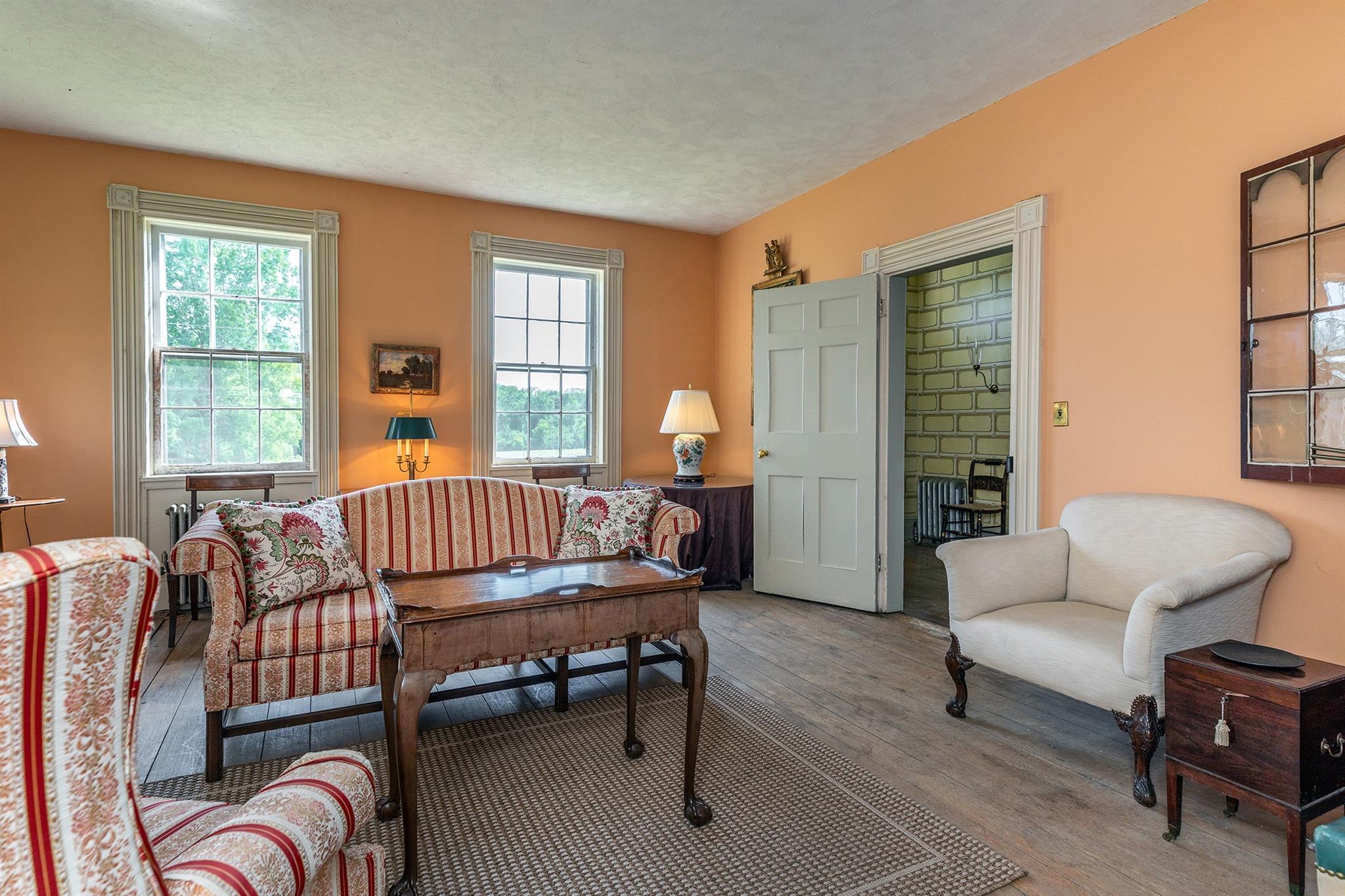 Single Family Merwin  Dutchess County, NY 12546, MLS-864683-6