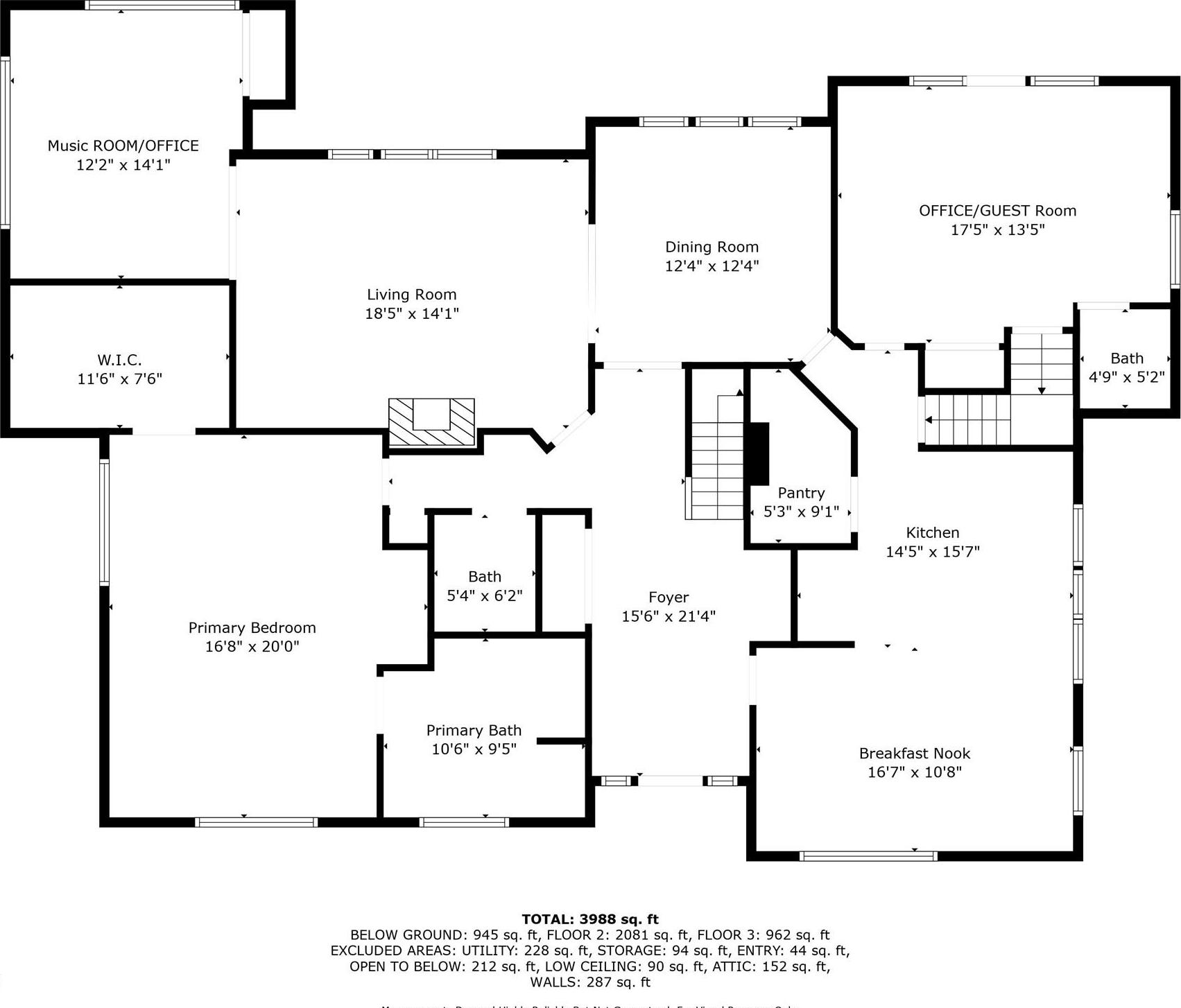 Single Family Ravine  Westchester County, NY 10706, MLS-864686-44