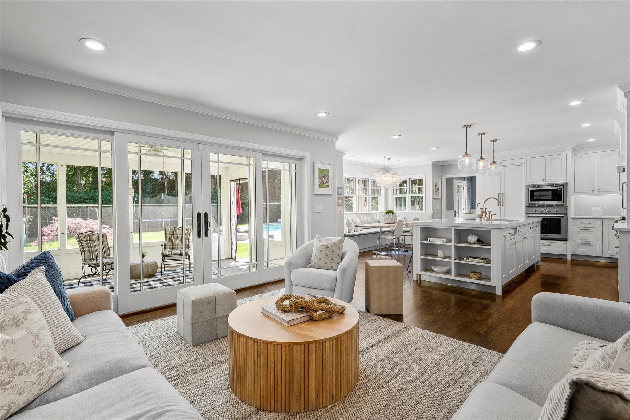Single Family Greenhaven  Westchester County, NY 10580, MLS-864688-14