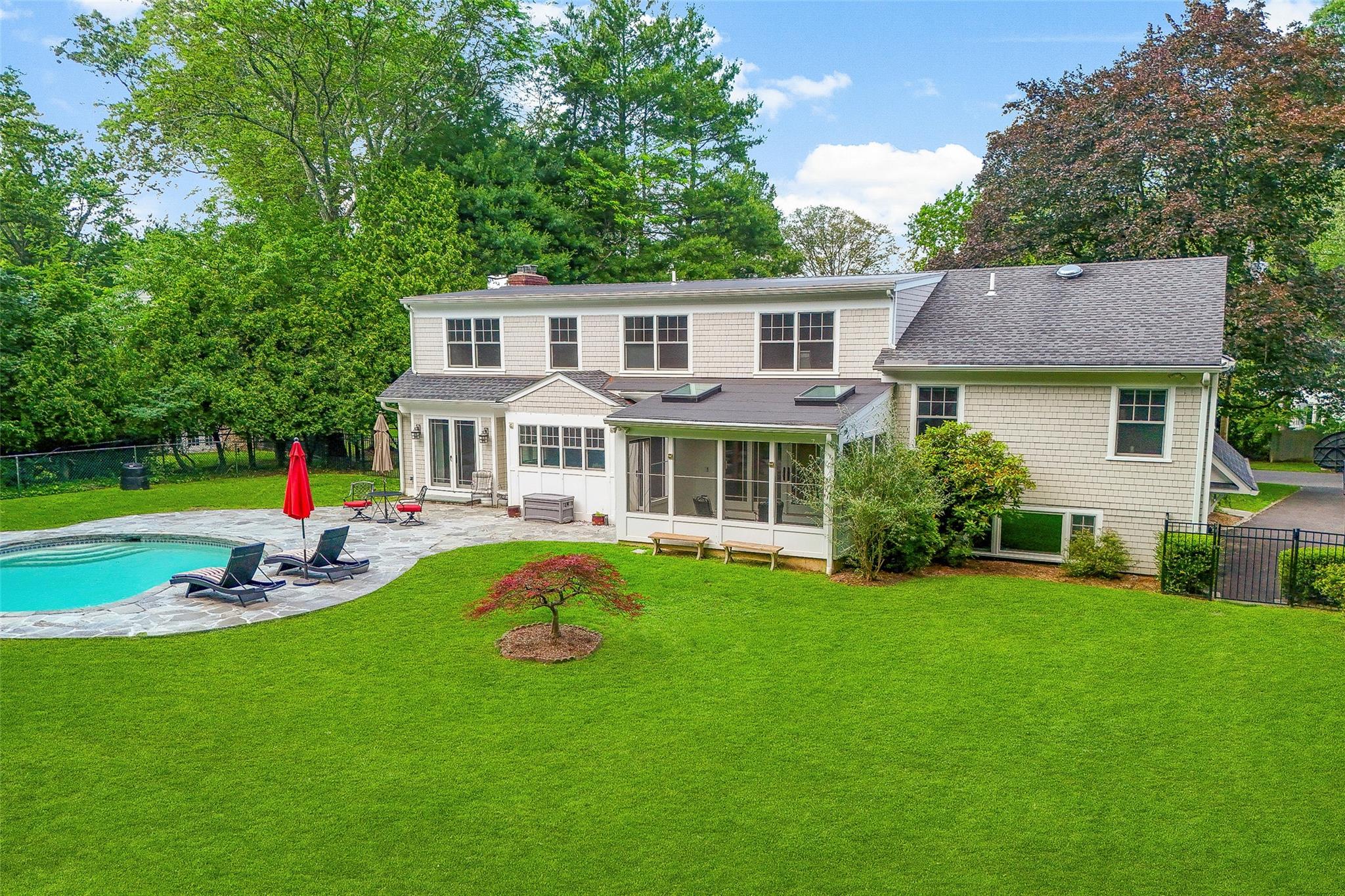 Single Family Greenhaven  Westchester County, NY 10580, MLS-864688-29