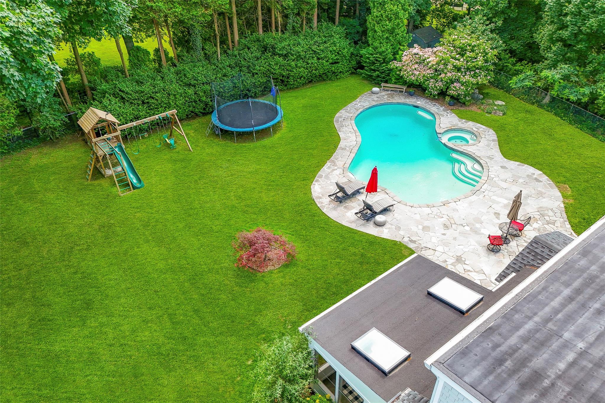Single Family Greenhaven  Westchester County, NY 10580, MLS-864688-30