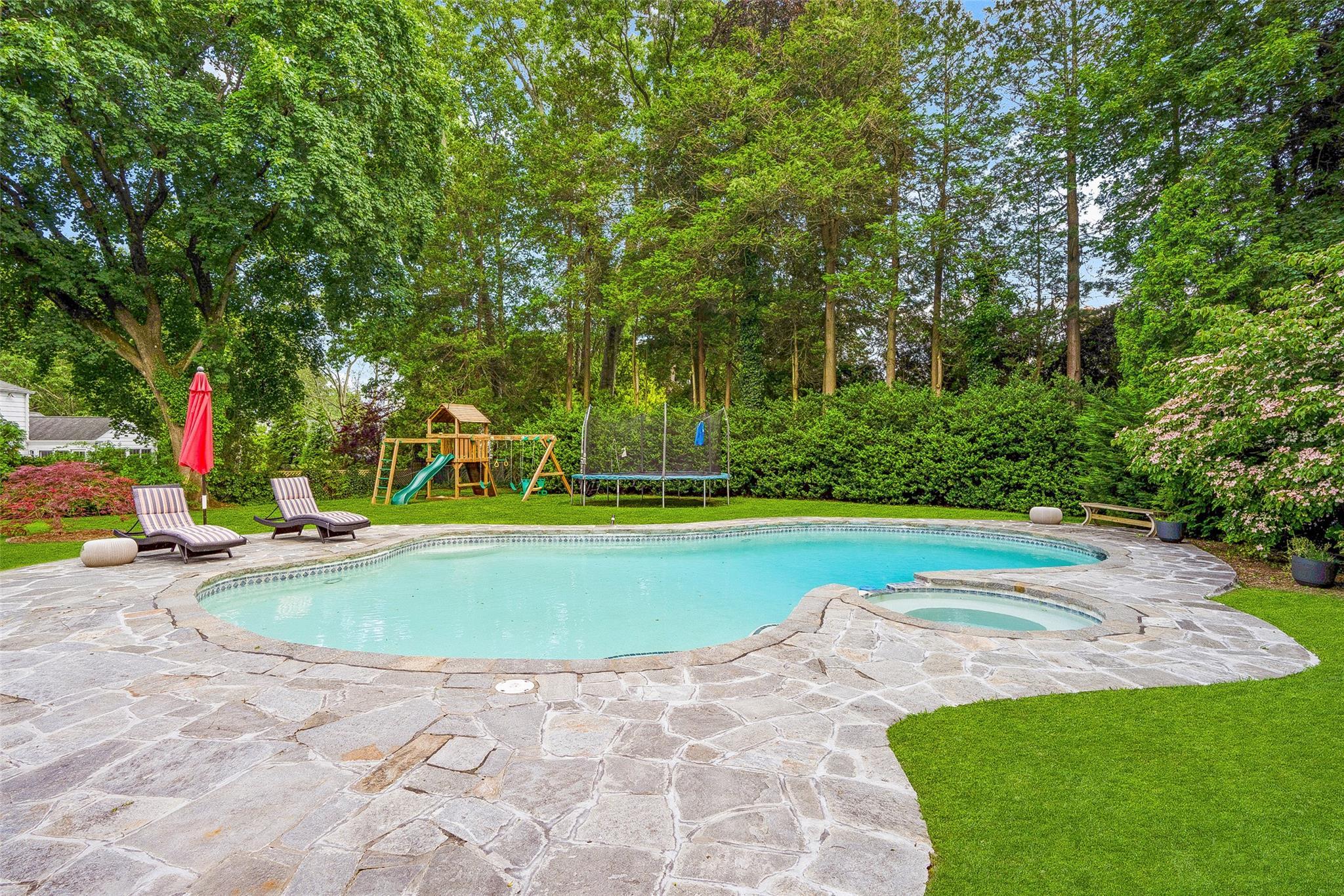 Single Family Greenhaven  Westchester County, NY 10580, MLS-864688-31