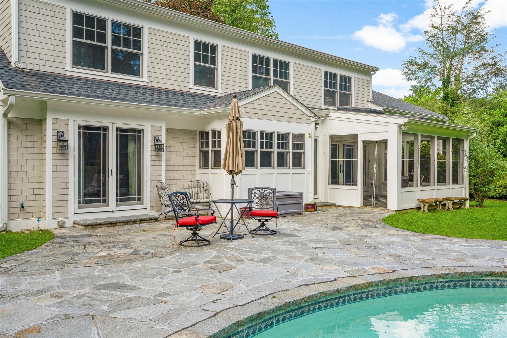 Single Family Greenhaven  Westchester County, NY 10580, MLS-864688-32