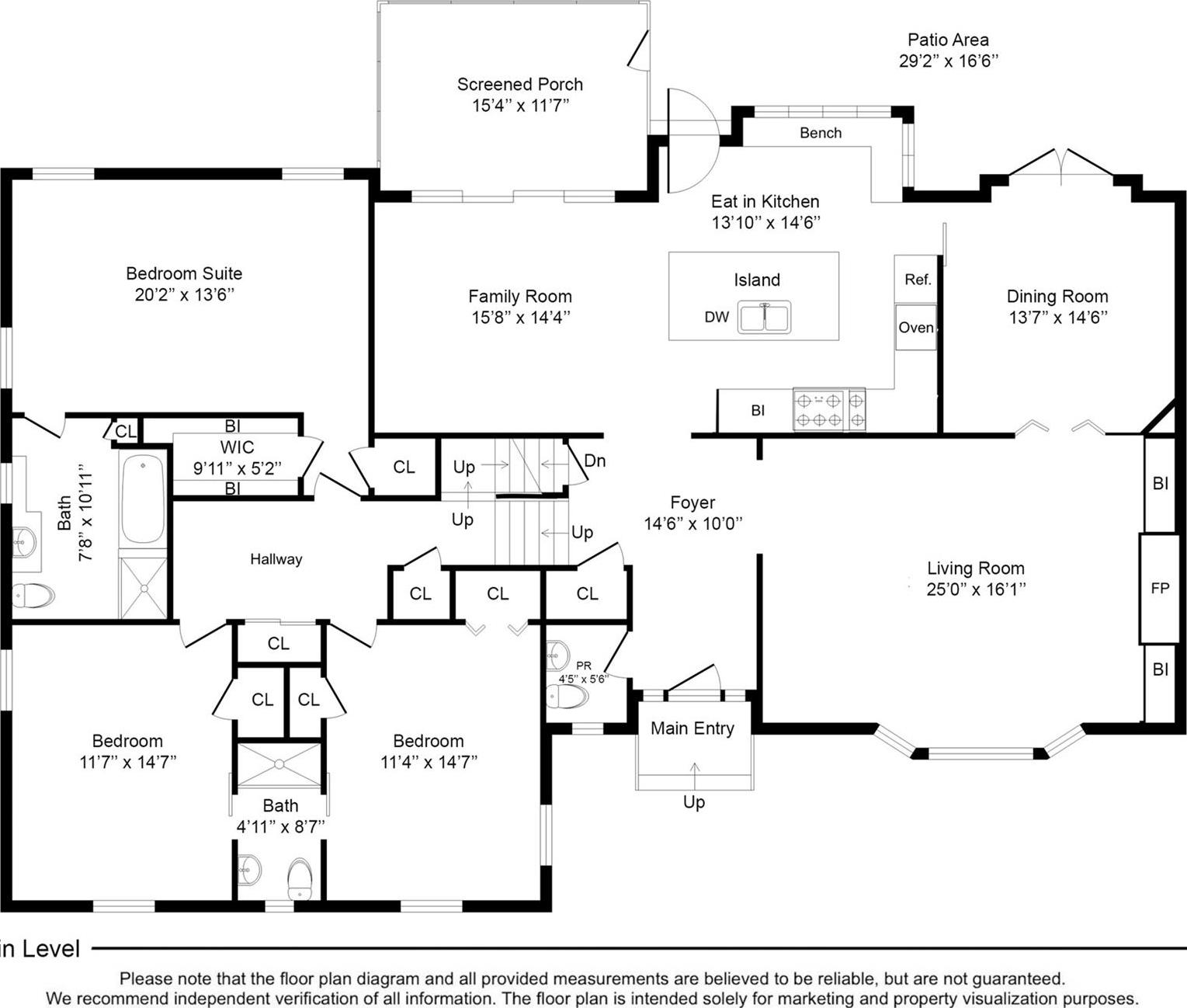 Single Family Greenhaven  Westchester County, NY 10580, MLS-864688-34