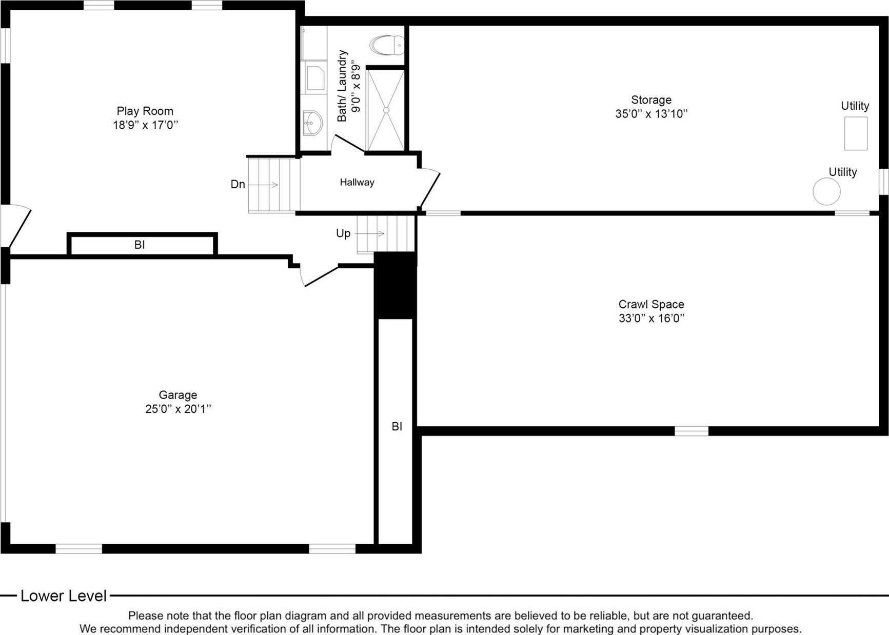 Single Family Greenhaven  Westchester County, NY 10580, MLS-864688-35