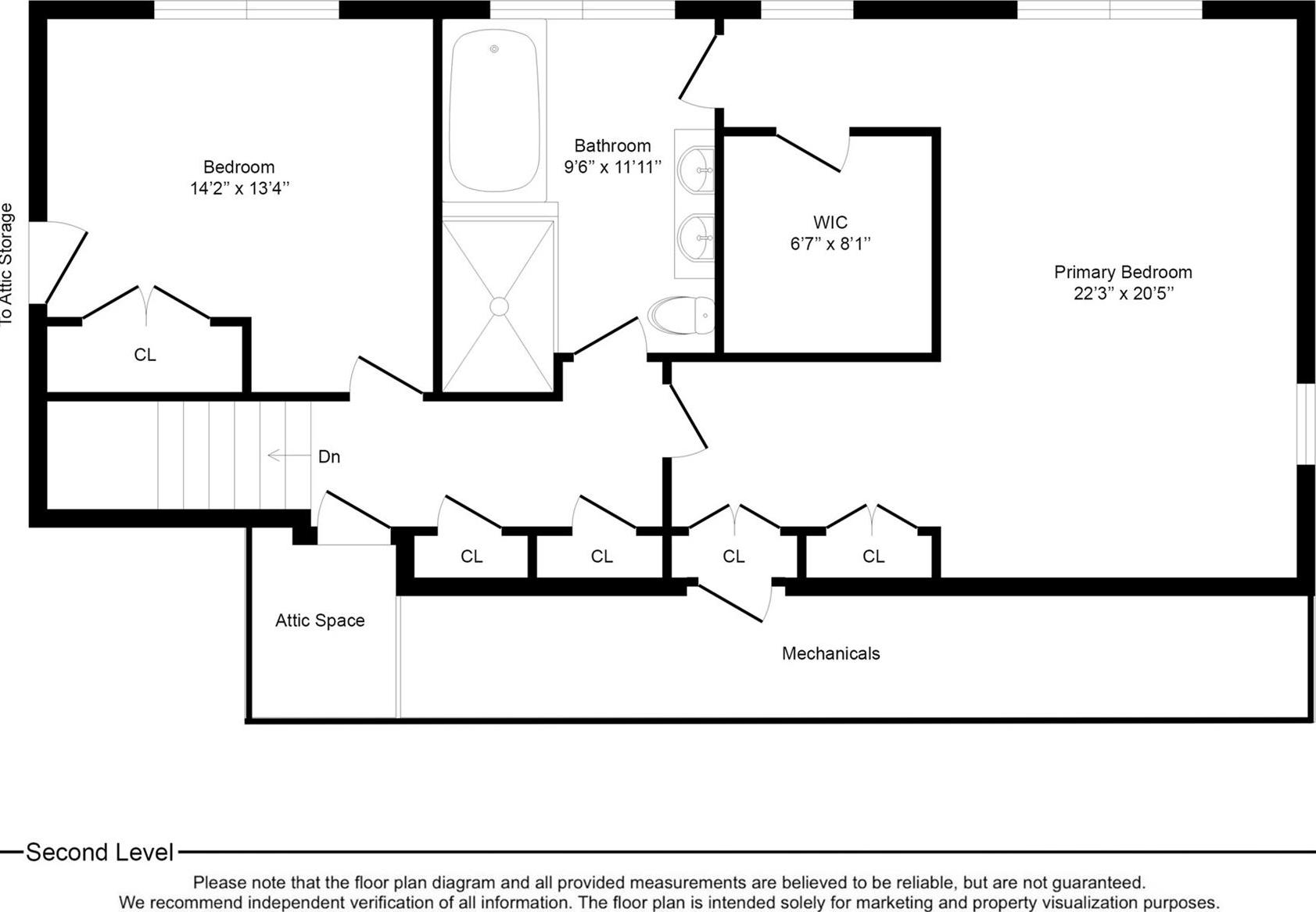 Single Family Greenhaven  Westchester County, NY 10580, MLS-864688-36