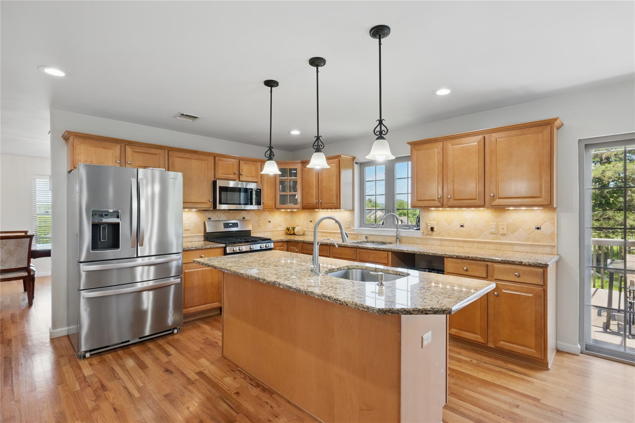 Single Family Prestwick  Orange County, NY 10950, MLS-864690-12