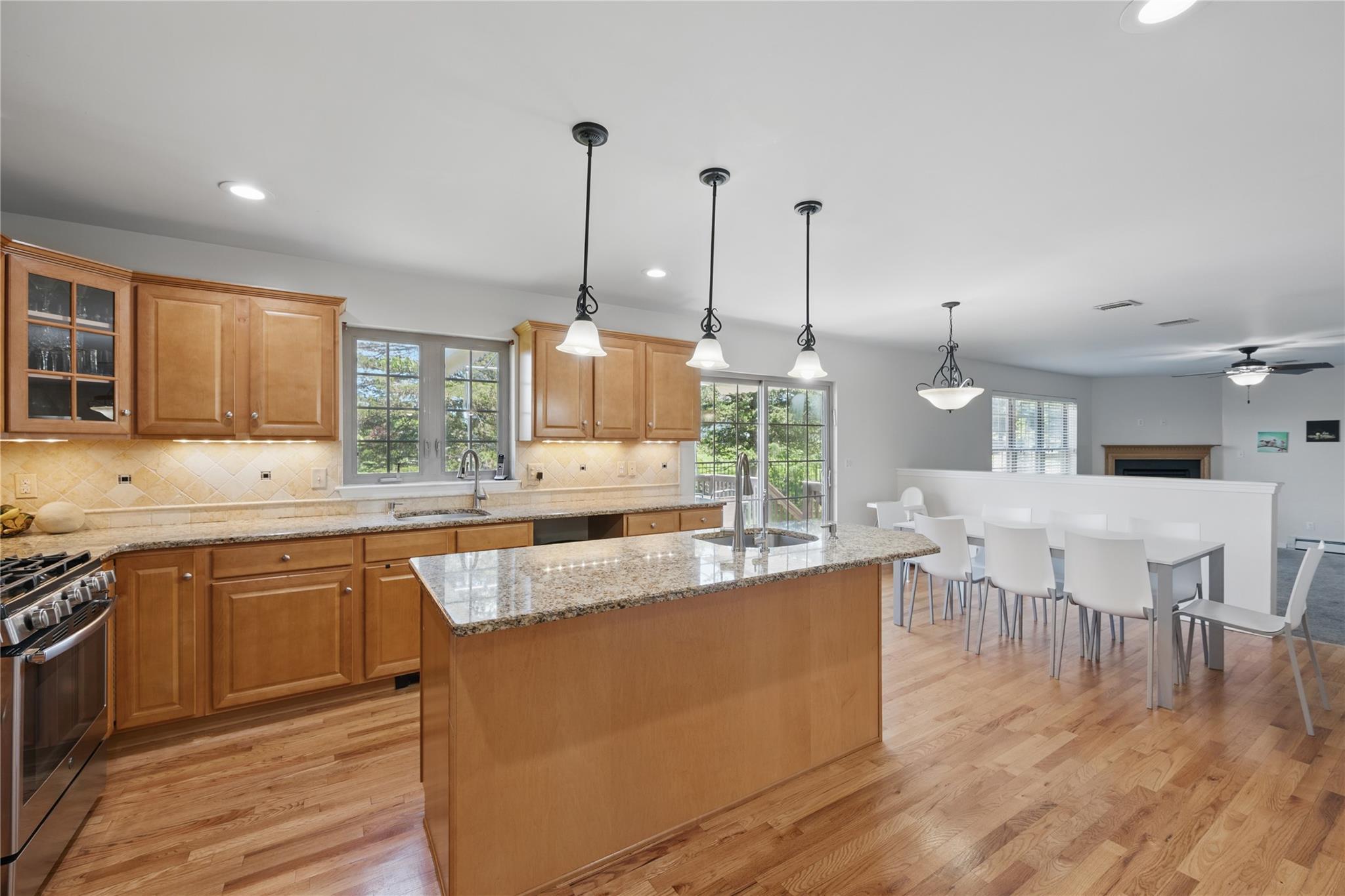 Single Family Prestwick  Orange County, NY 10950, MLS-864690-13