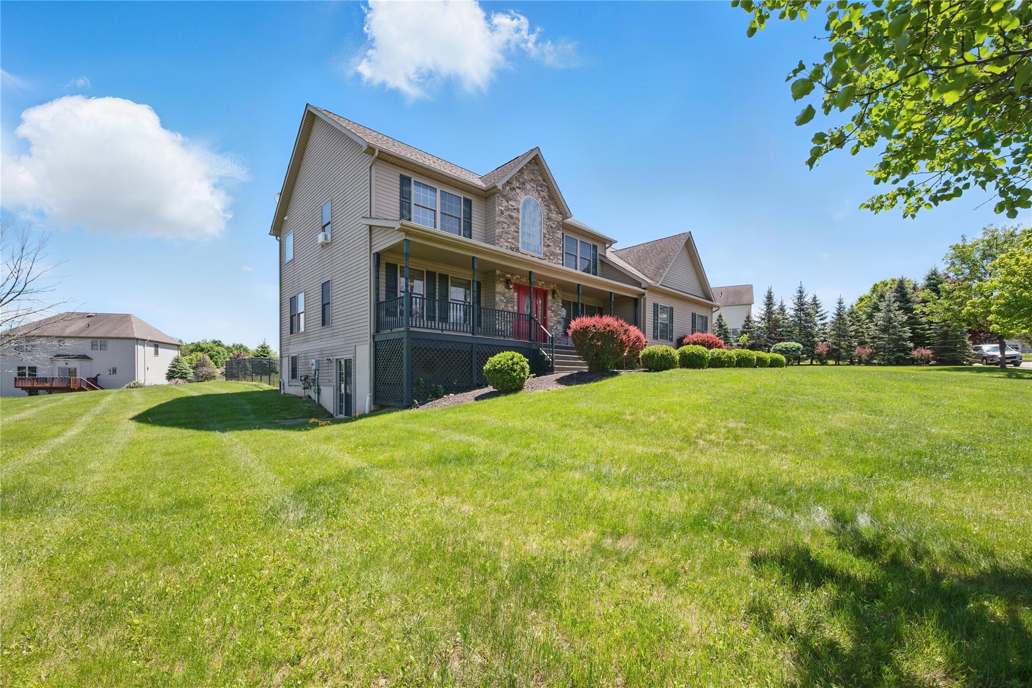 Single Family Prestwick  Orange County, NY 10950, MLS-864690-3
