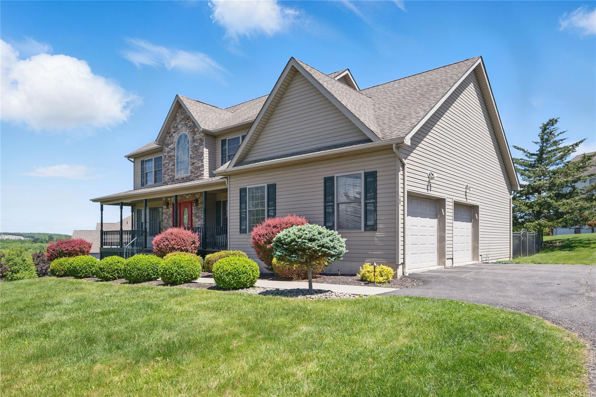 Single Family Prestwick  Orange County, NY 10950, MLS-864690-4