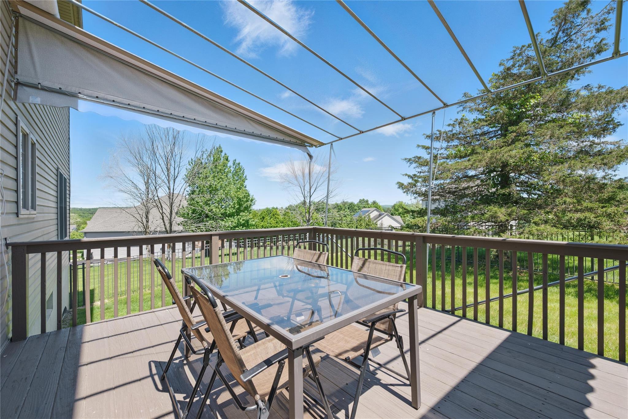 Single Family Prestwick  Orange County, NY 10950, MLS-864690-40