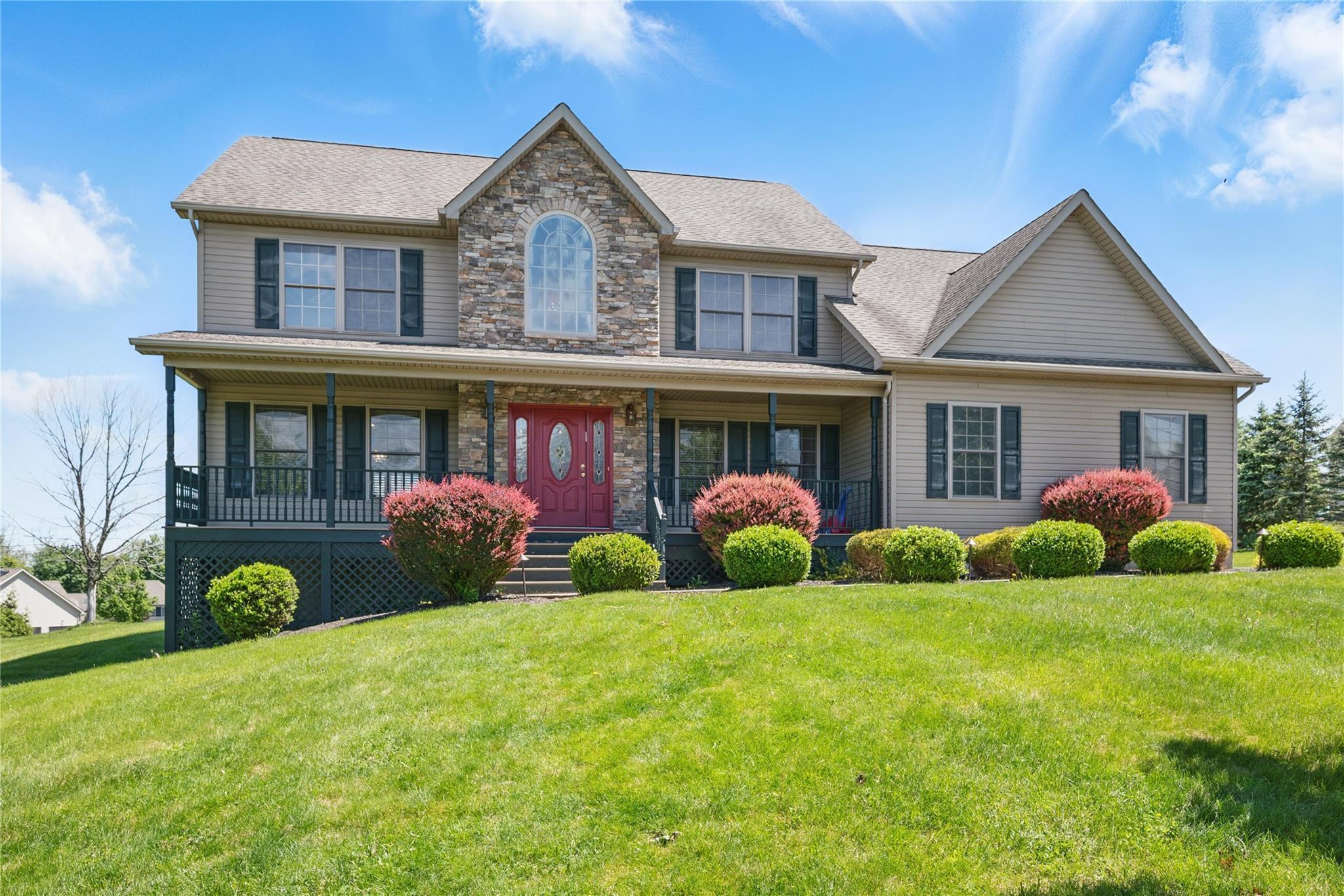 Single Family Prestwick  Orange County, NY 10950, MLS-864690-5