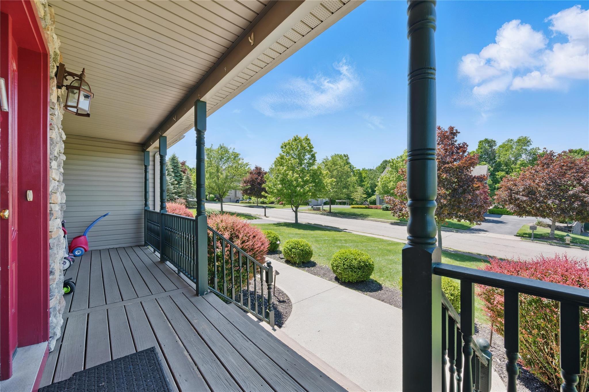 Single Family Prestwick  Orange County, NY 10950, MLS-864690-6