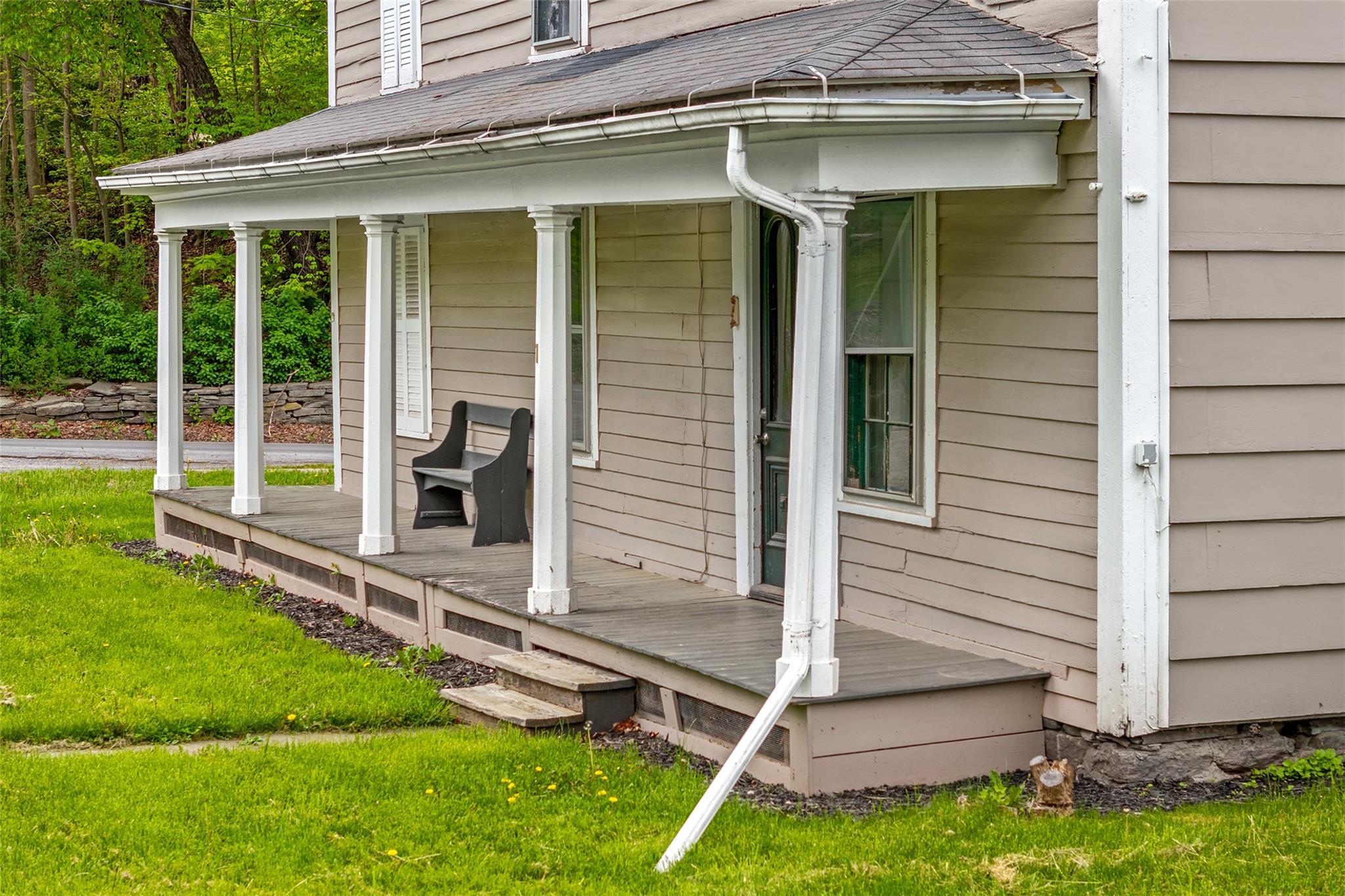 Single Family Green  Out Of Area, NY 13776, MLS-864703-5