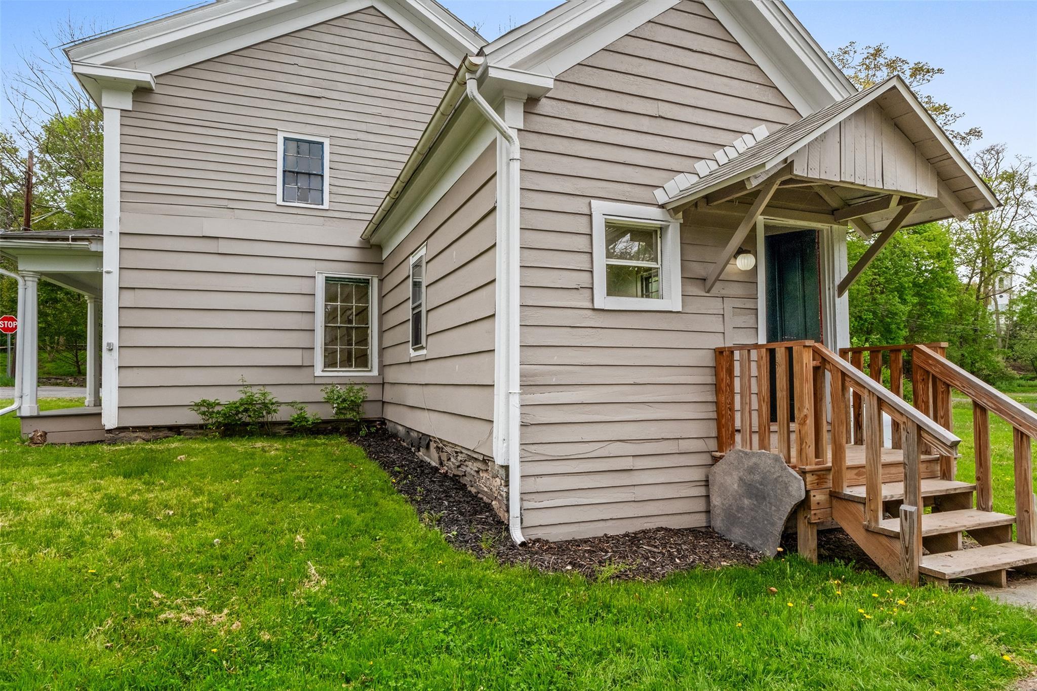 Single Family Green  Out Of Area, NY 13776, MLS-864703-6