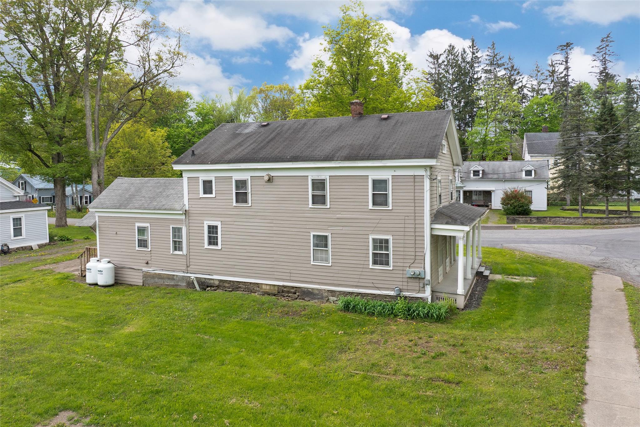Single Family Green  Out Of Area, NY 13776, MLS-864703-8