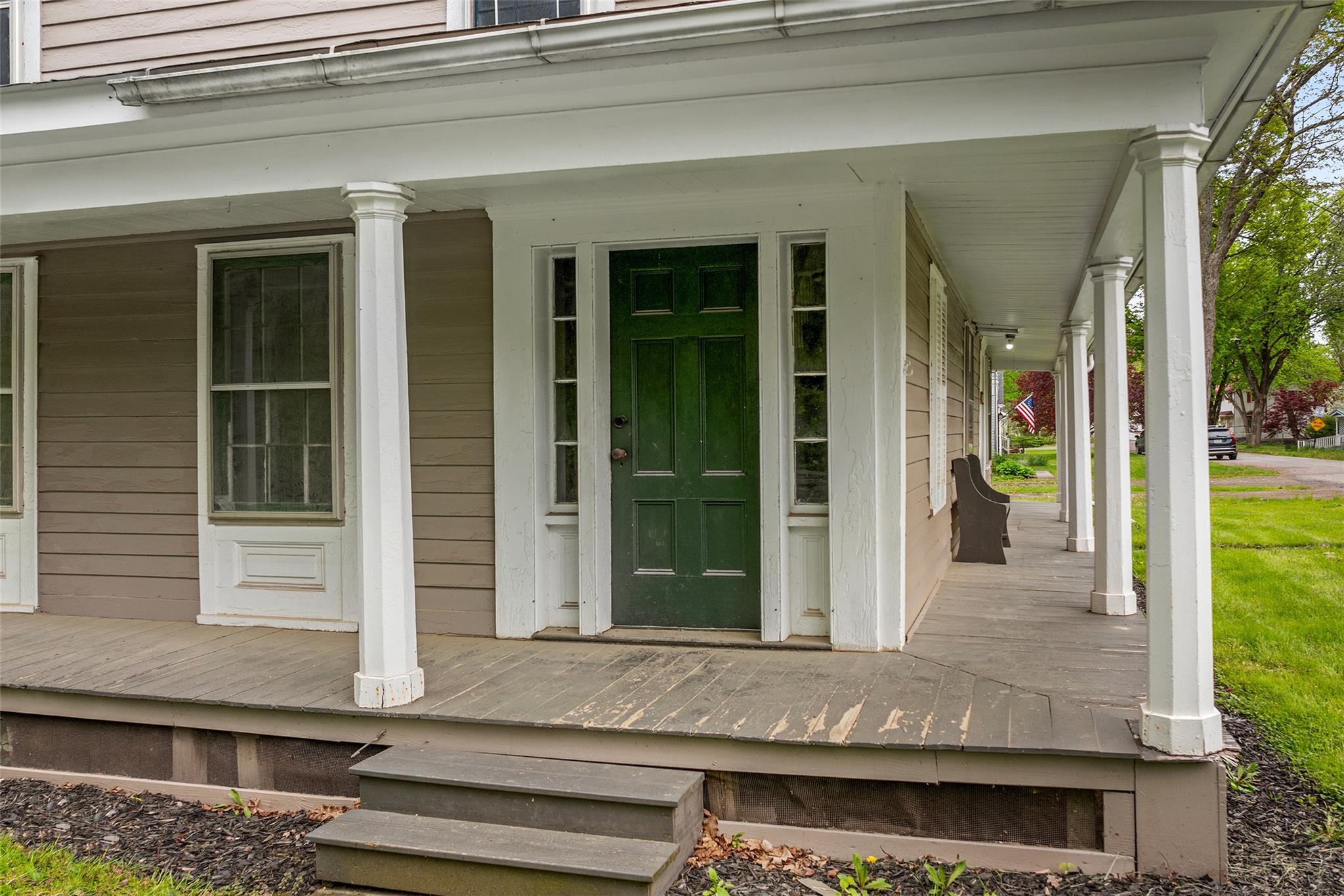 Single Family Green  Out Of Area, NY 13776, MLS-864703-9