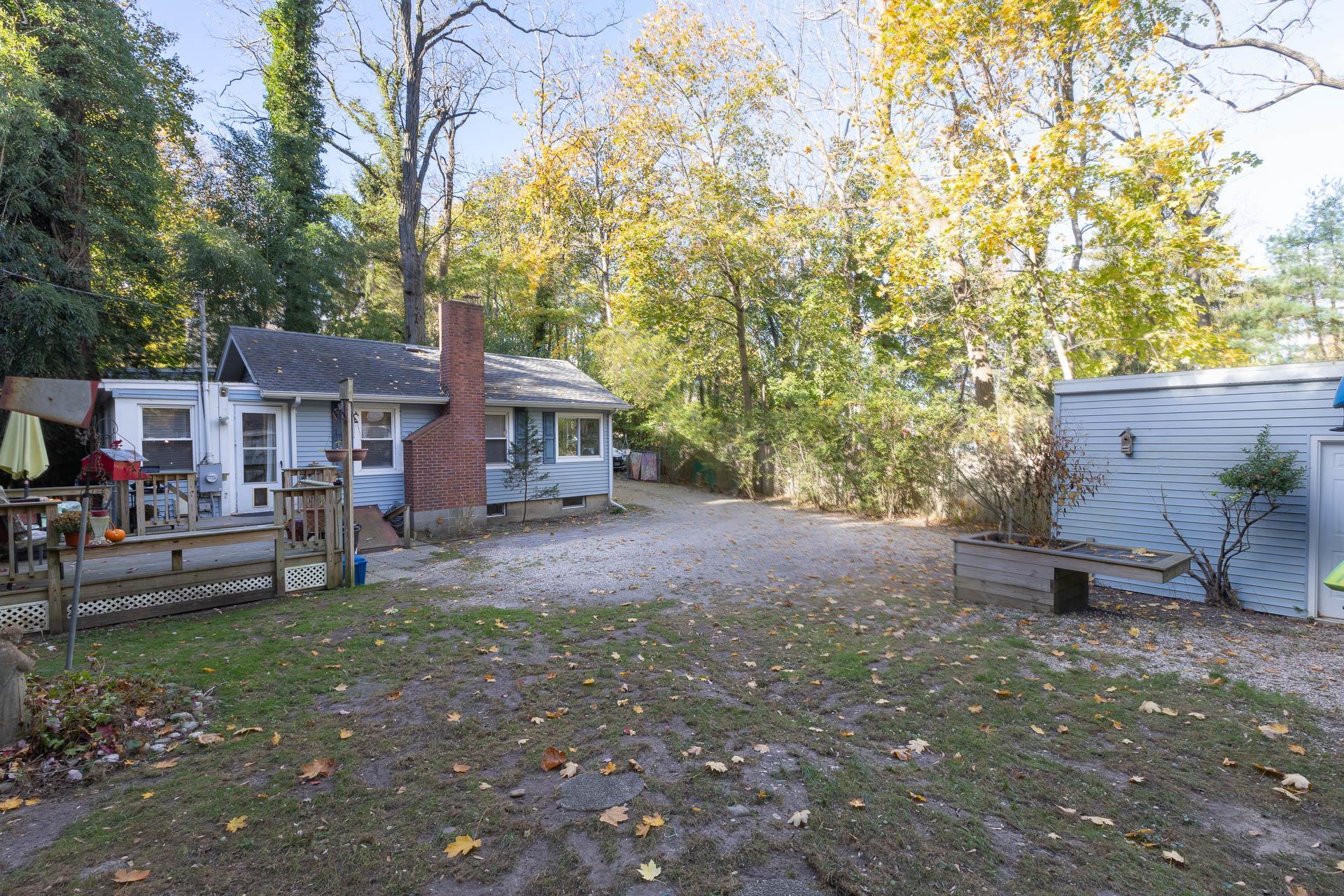 Single Family Shore  Suffolk County, NY 11766, MLS-864715-3