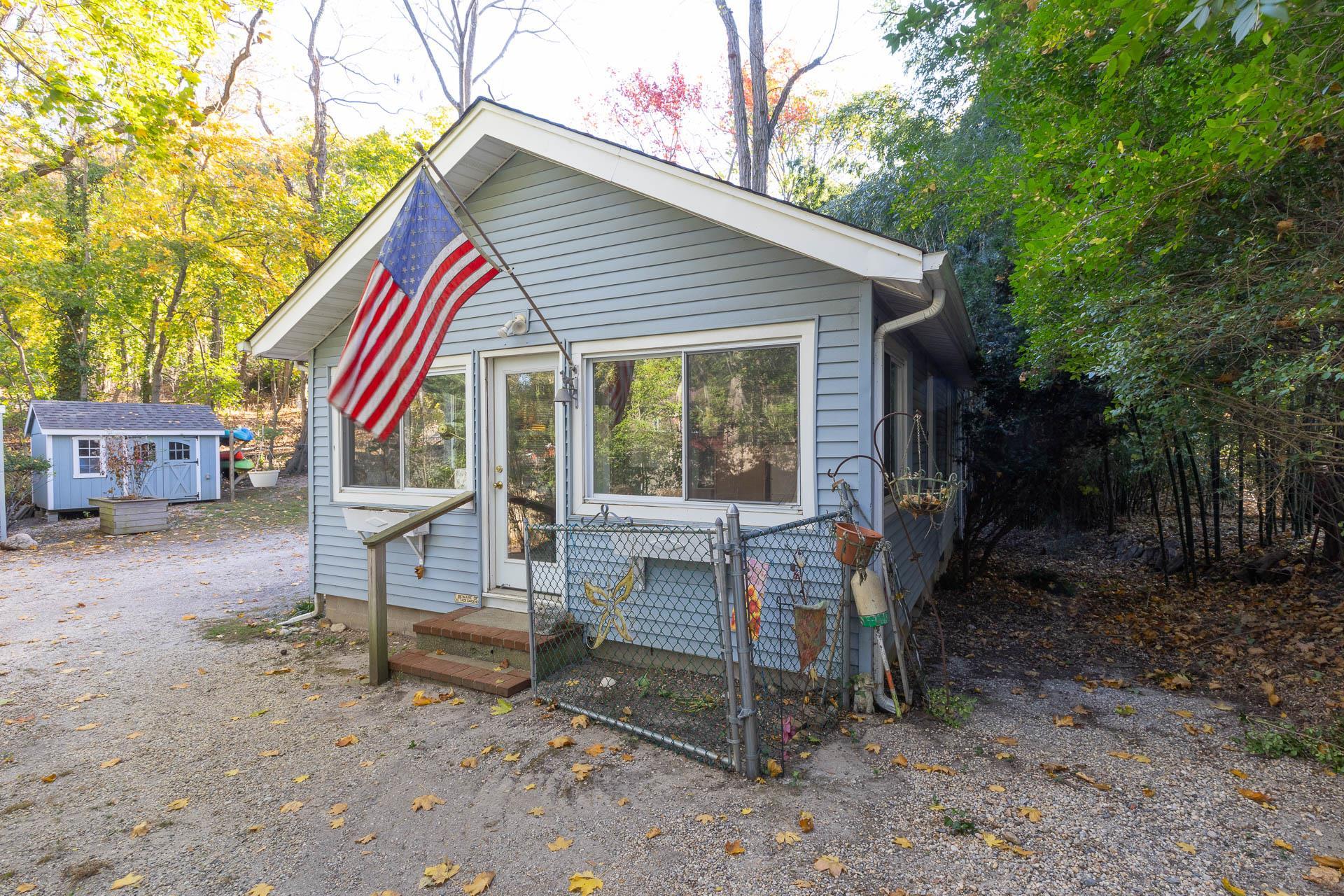 Single Family Shore  Suffolk County, NY 11766, MLS-864715-4