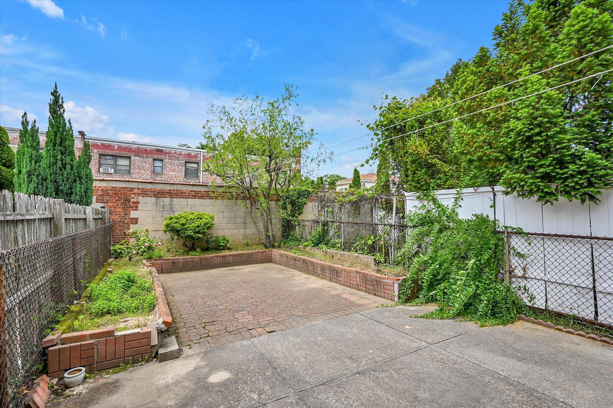 Single Family 150th  Queens, NY 11357, MLS-864721-18