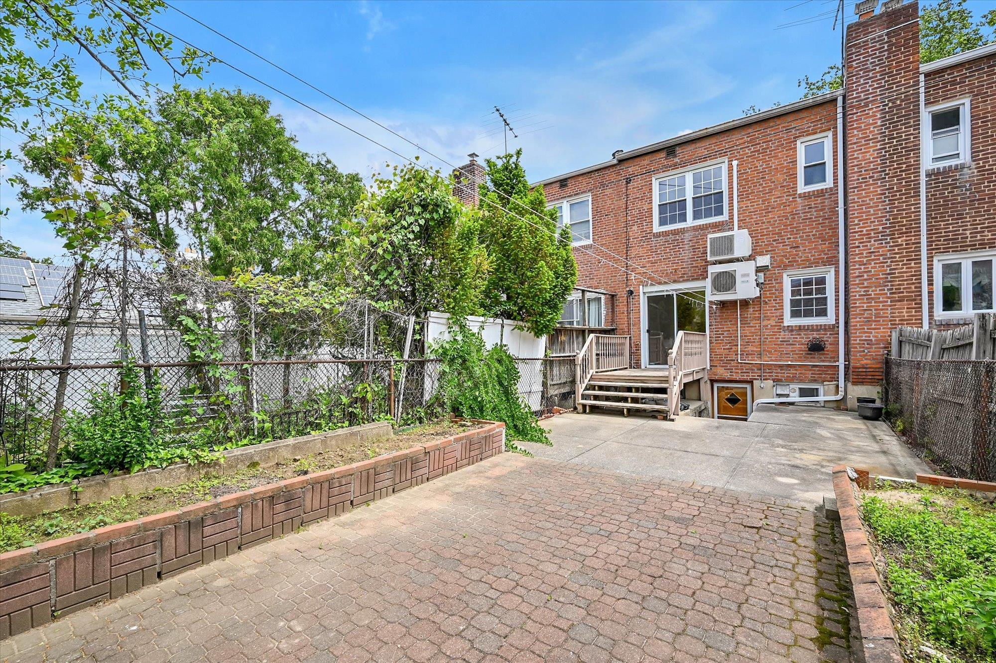 Single Family 150th  Queens, NY 11357, MLS-864721-19