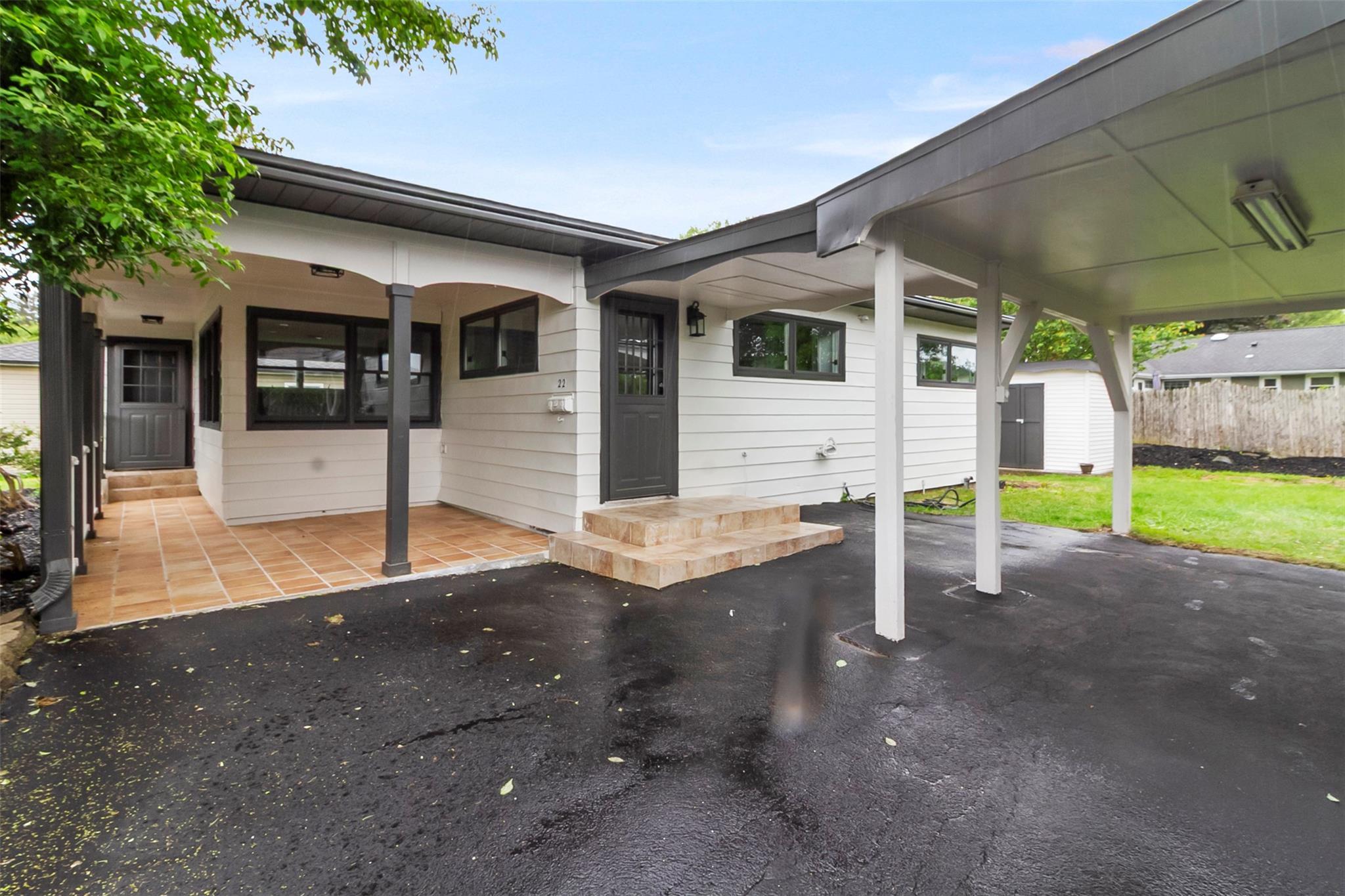 Single Family Harper  Westchester County, NY 10548, MLS-864728-17