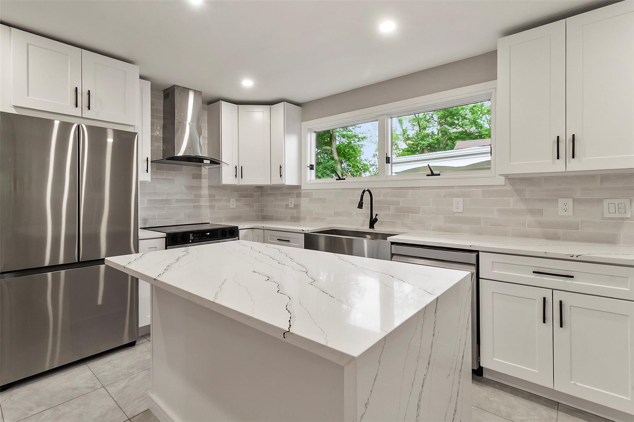 Single Family Harper  Westchester County, NY 10548, MLS-864728-2
