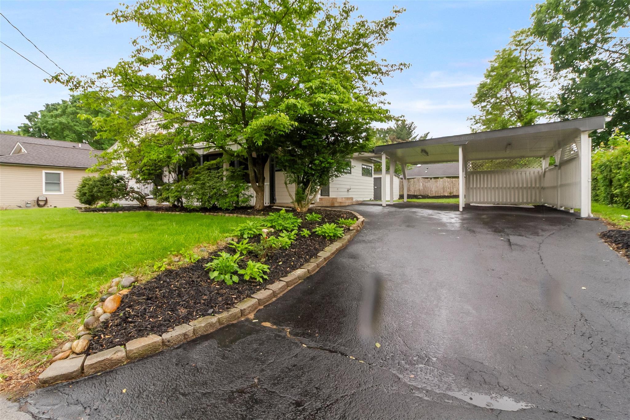 Single Family Harper  Westchester County, NY 10548, MLS-864728-3