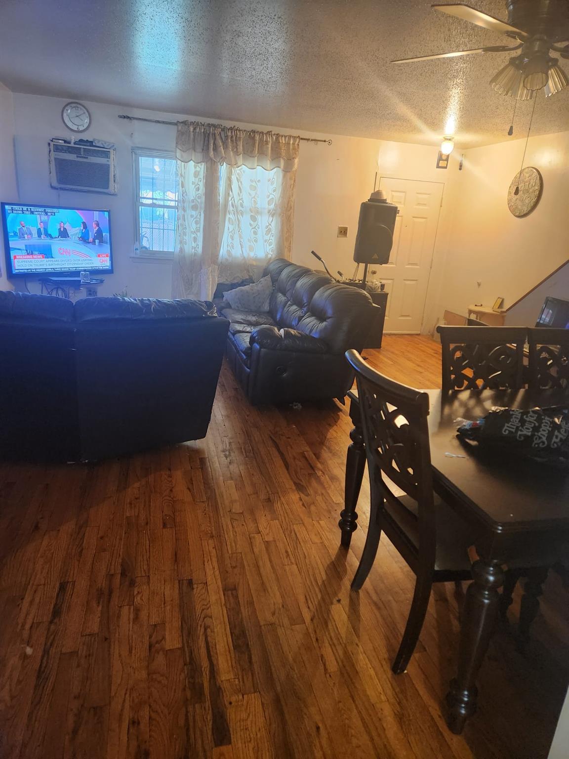 Single Family Hendrix Street  Brooklyn, NY 11207, MLS-864733-2