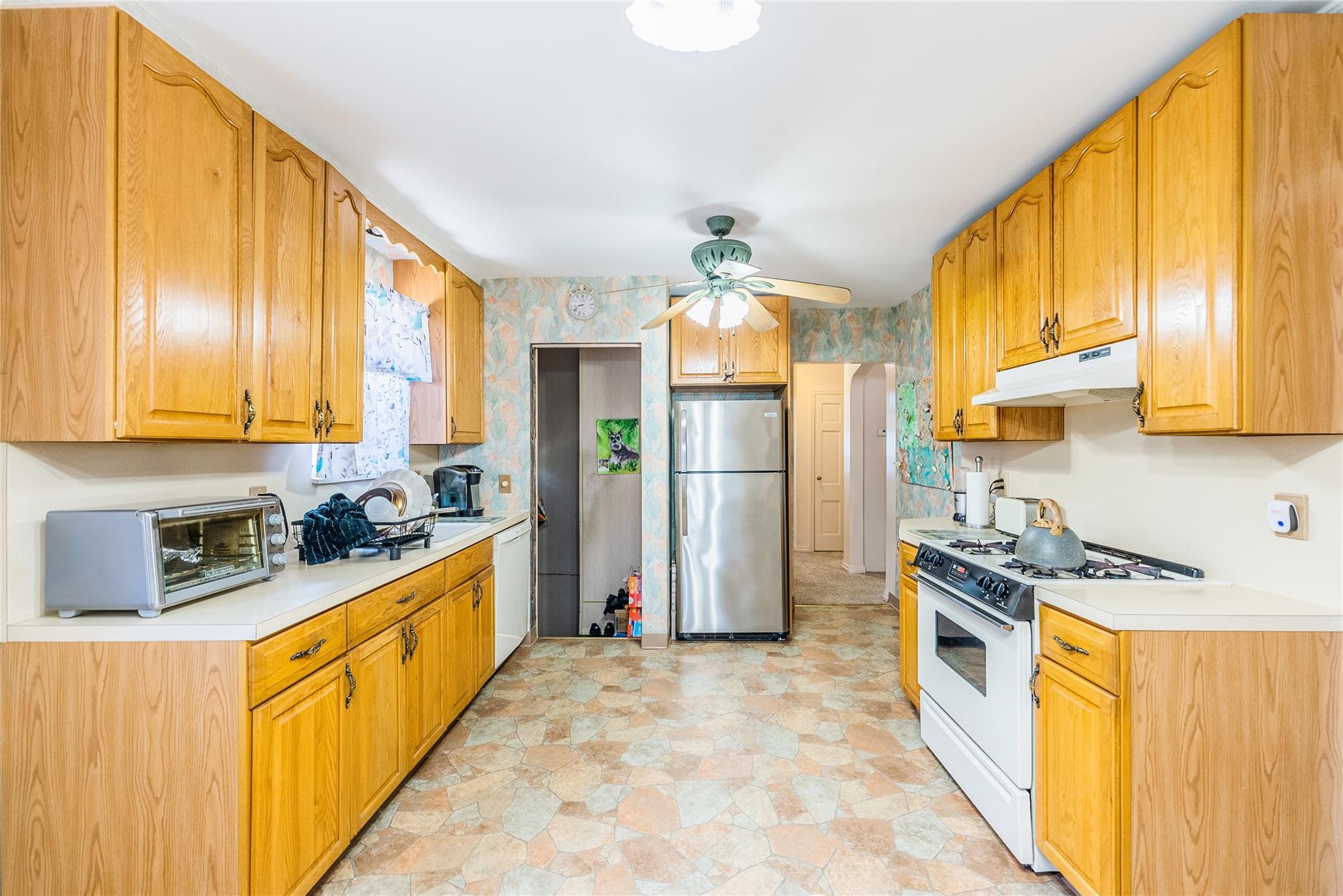 Single Family Pidgeon Meadow  Queens, NY 11365, MLS-864742-11