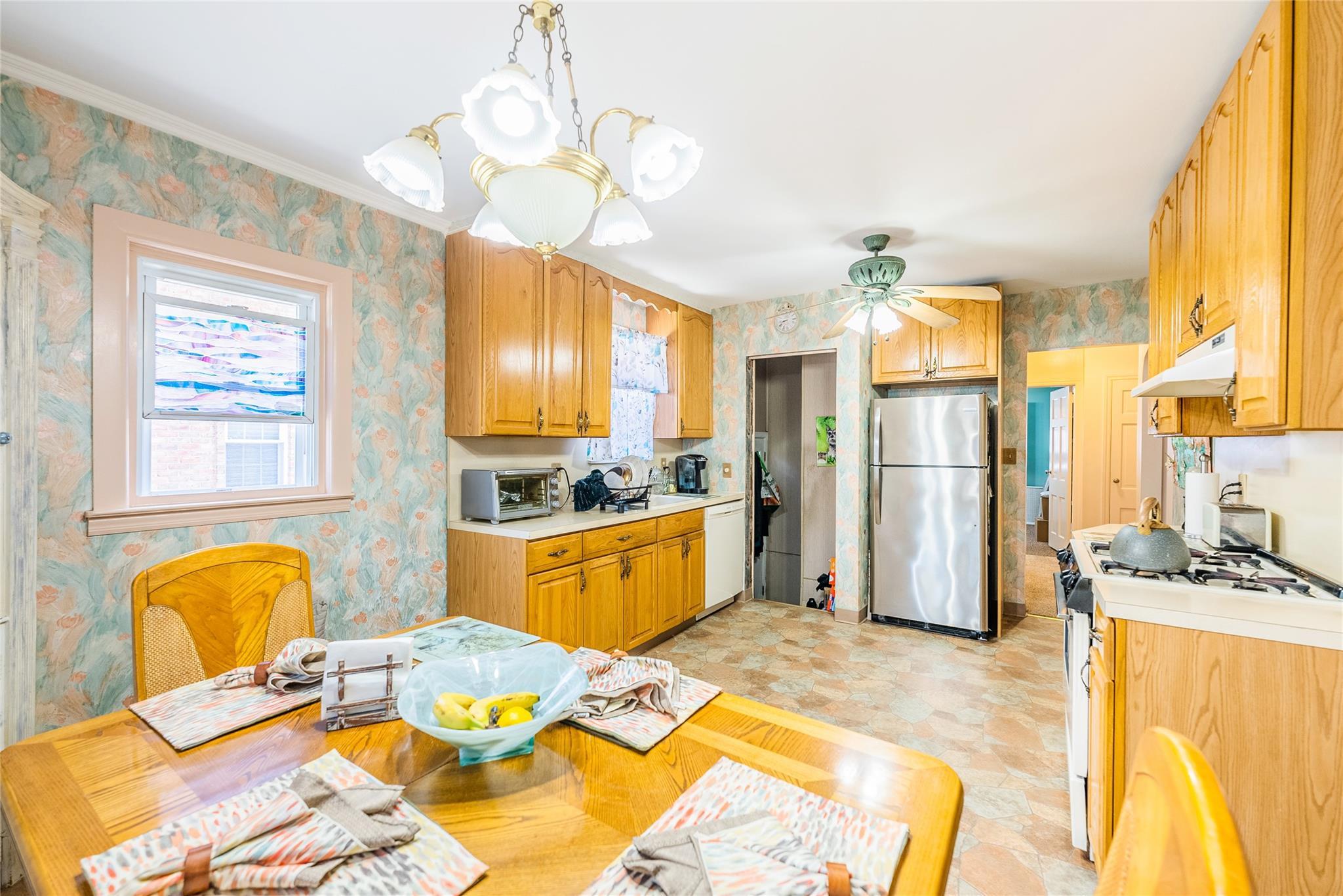 Single Family Pidgeon Meadow  Queens, NY 11365, MLS-864742-12