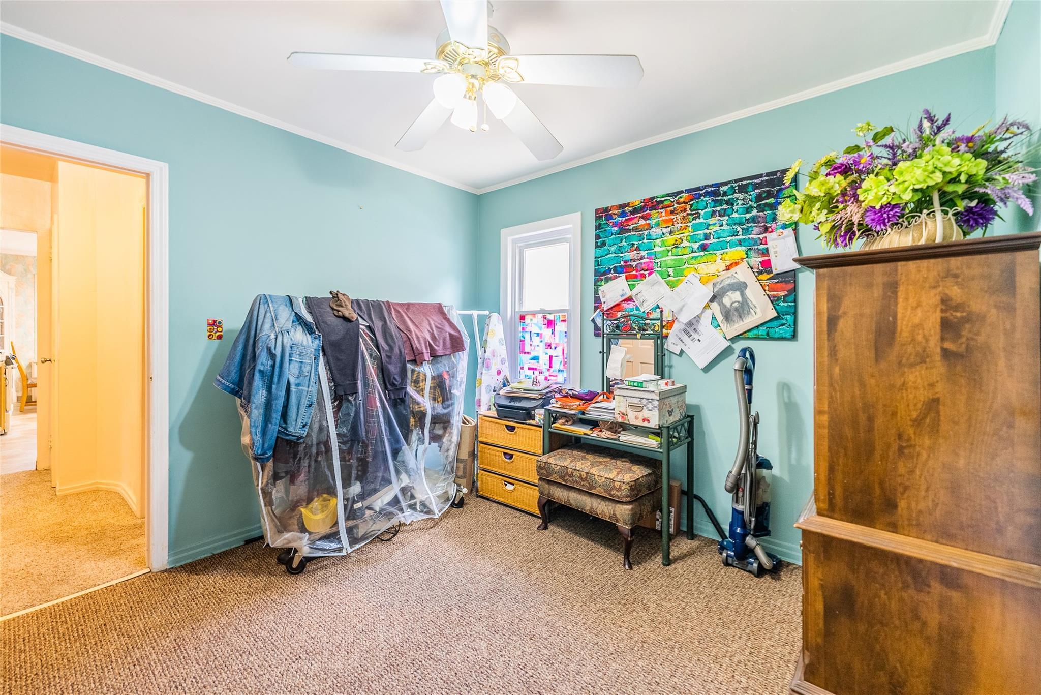 Single Family Pidgeon Meadow  Queens, NY 11365, MLS-864742-17