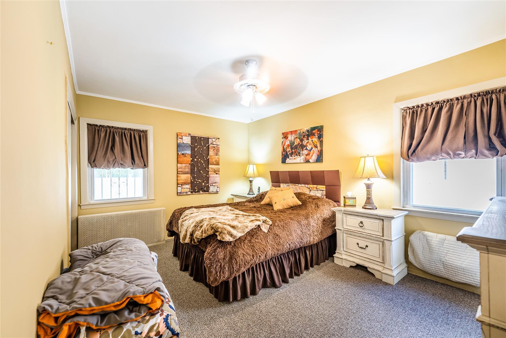 Single Family Pidgeon Meadow  Queens, NY 11365, MLS-864742-19