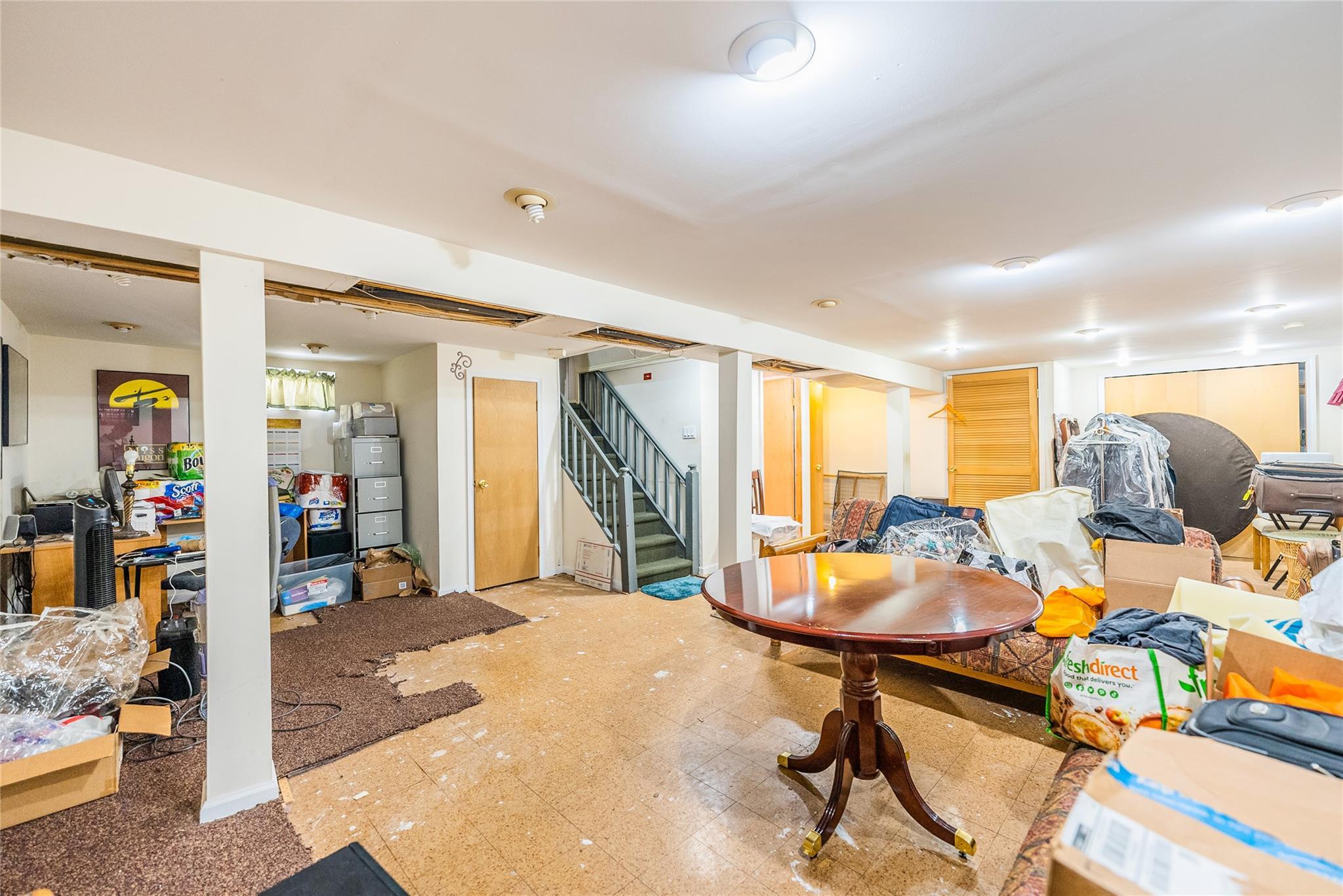 Single Family Pidgeon Meadow  Queens, NY 11365, MLS-864742-23