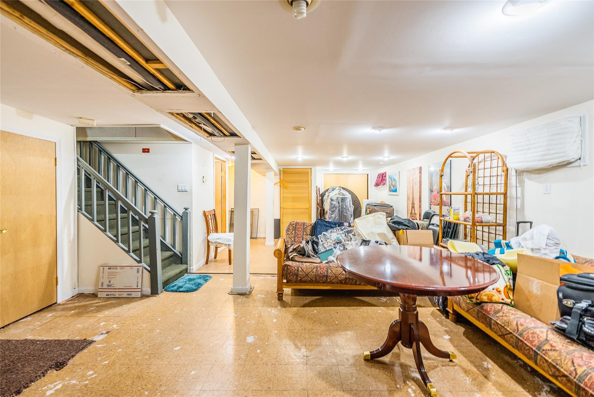 Single Family Pidgeon Meadow  Queens, NY 11365, MLS-864742-24