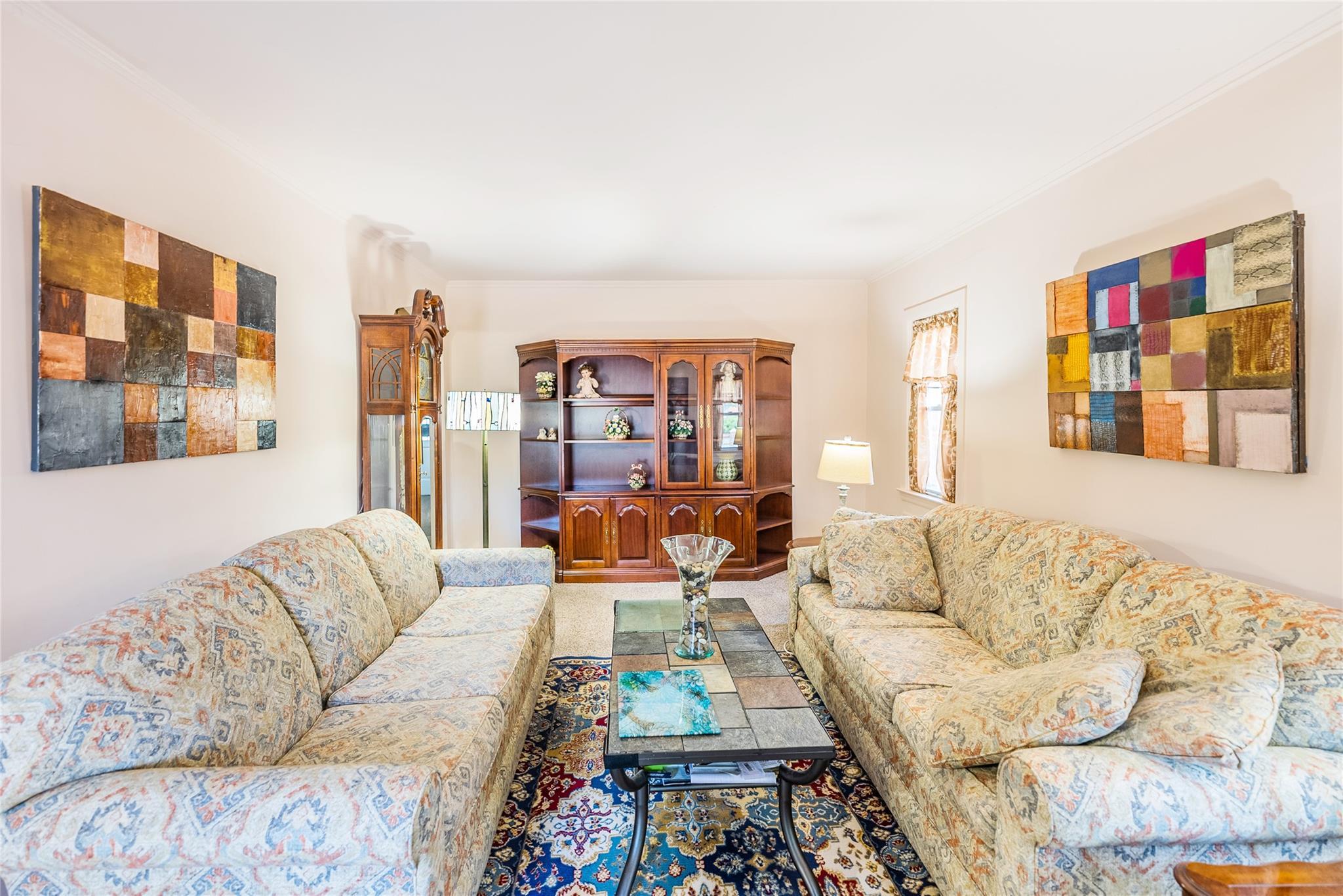 Single Family Pidgeon Meadow  Queens, NY 11365, MLS-864742-4