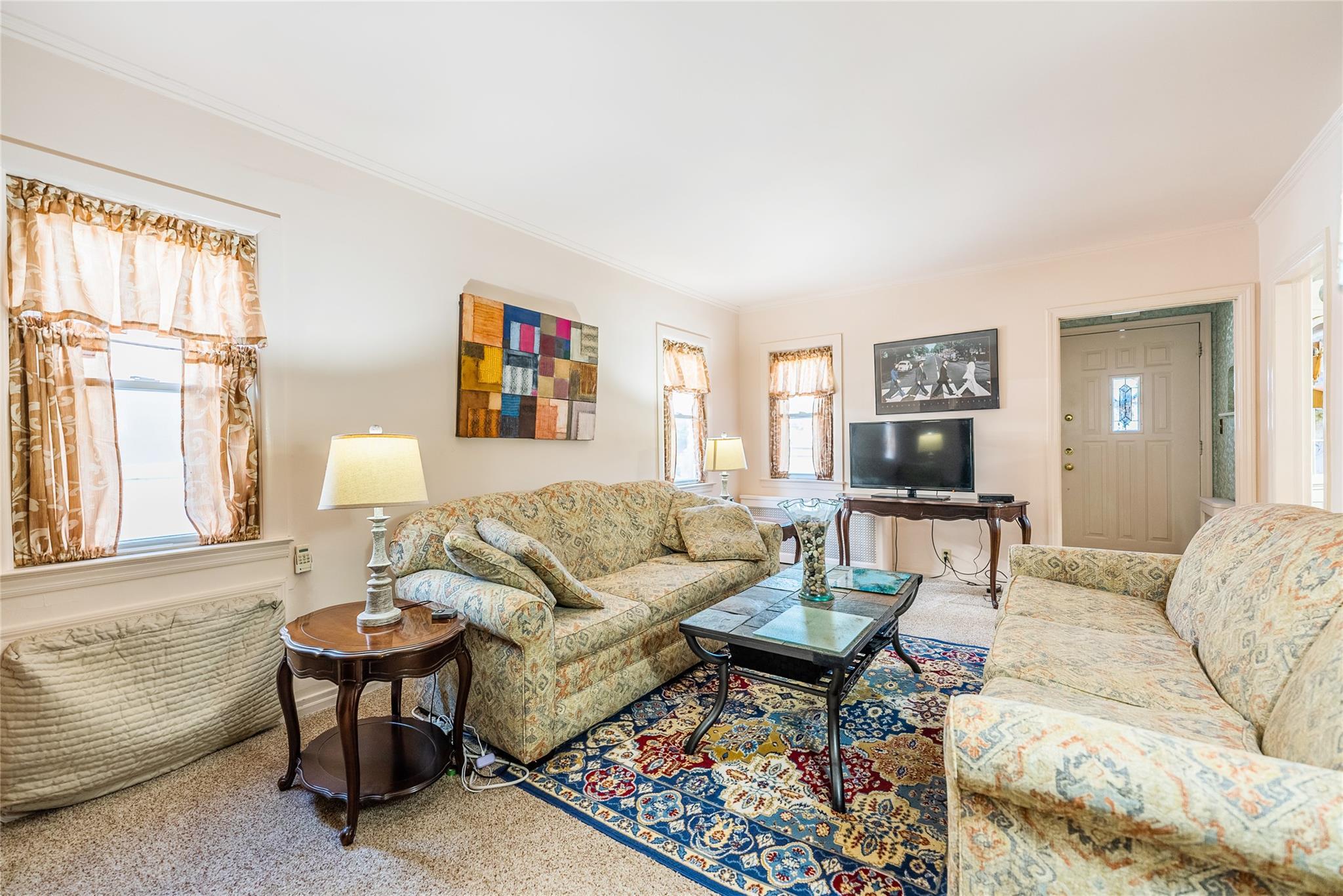 Single Family Pidgeon Meadow  Queens, NY 11365, MLS-864742-5