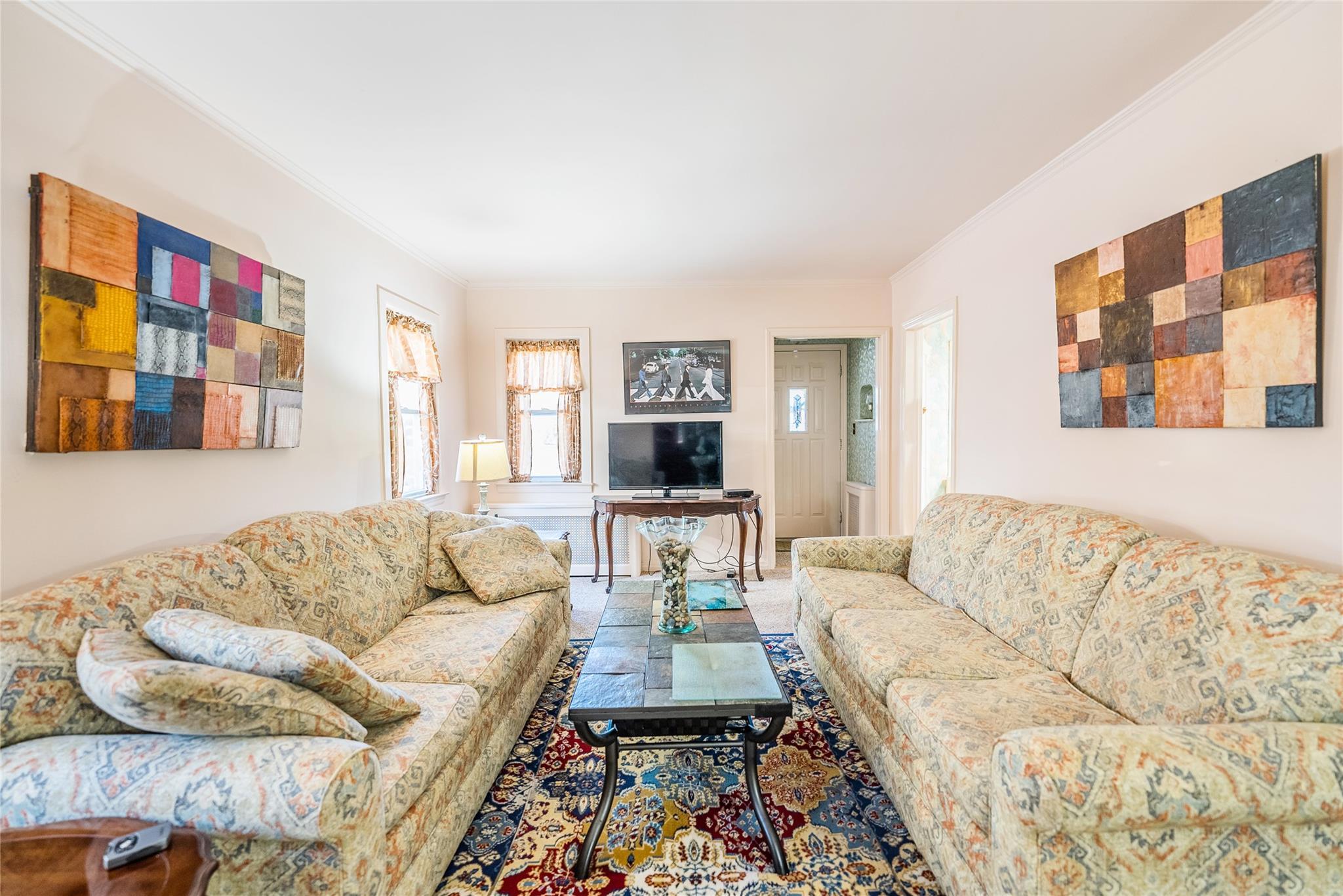 Single Family Pidgeon Meadow  Queens, NY 11365, MLS-864742-6