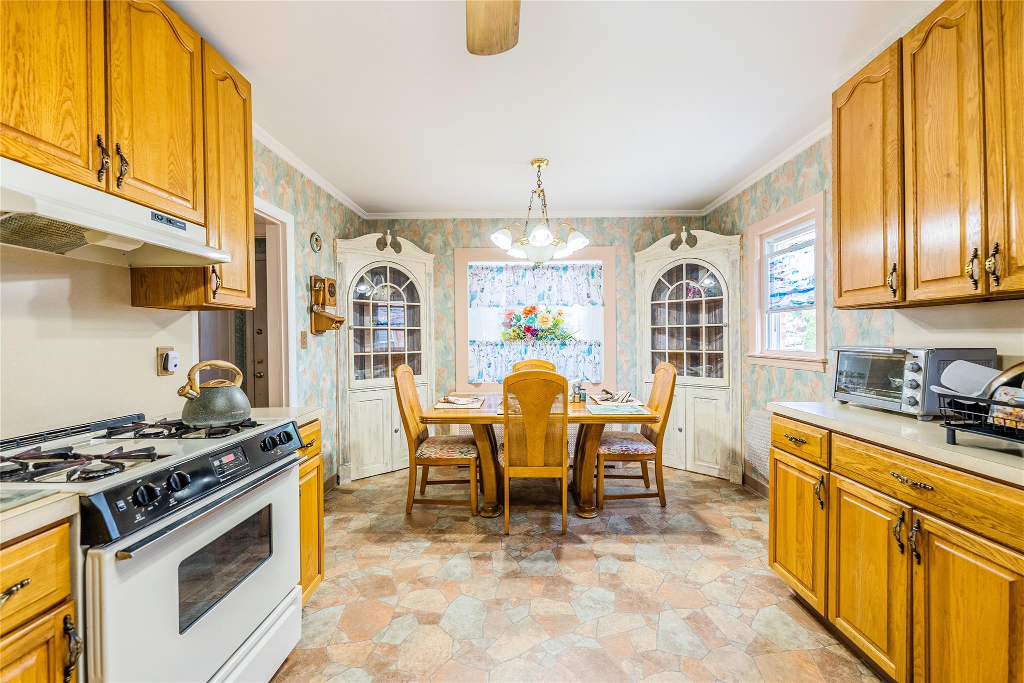 Single Family Pidgeon Meadow  Queens, NY 11365, MLS-864742-9