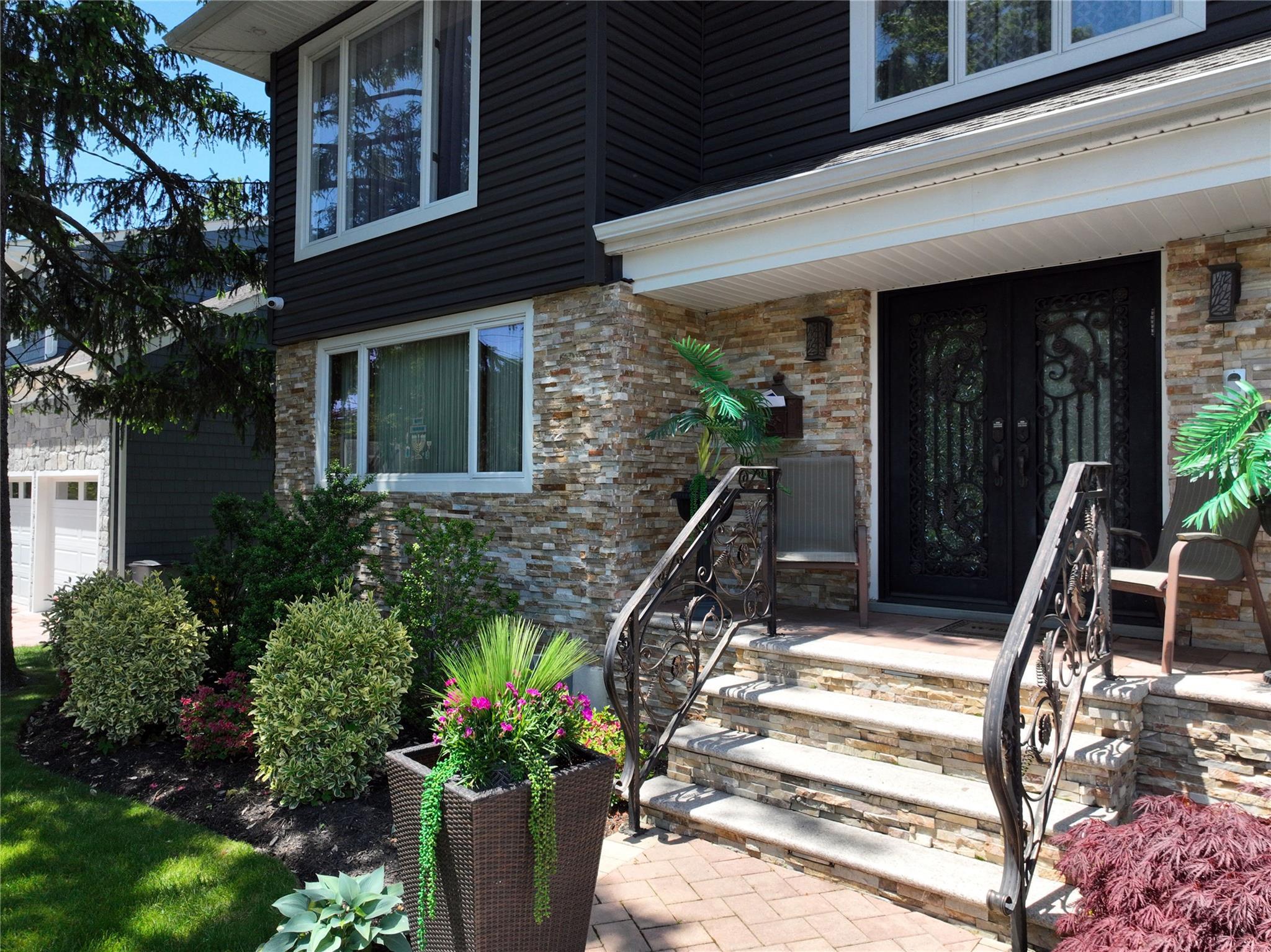 Single Family End  Nassau County, NY 11598, MLS-864743-2