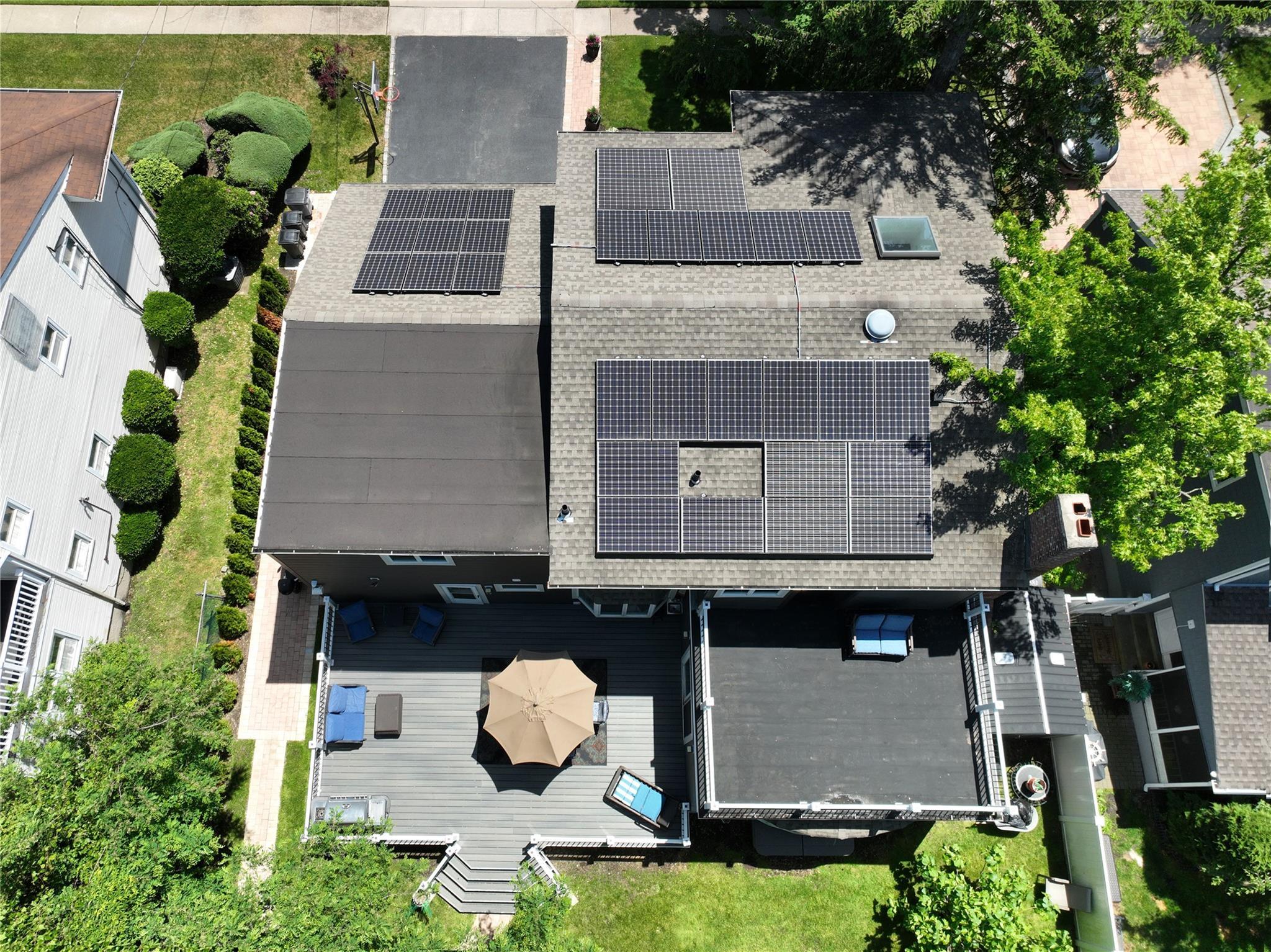 Single Family End  Nassau County, NY 11598, MLS-864743-3